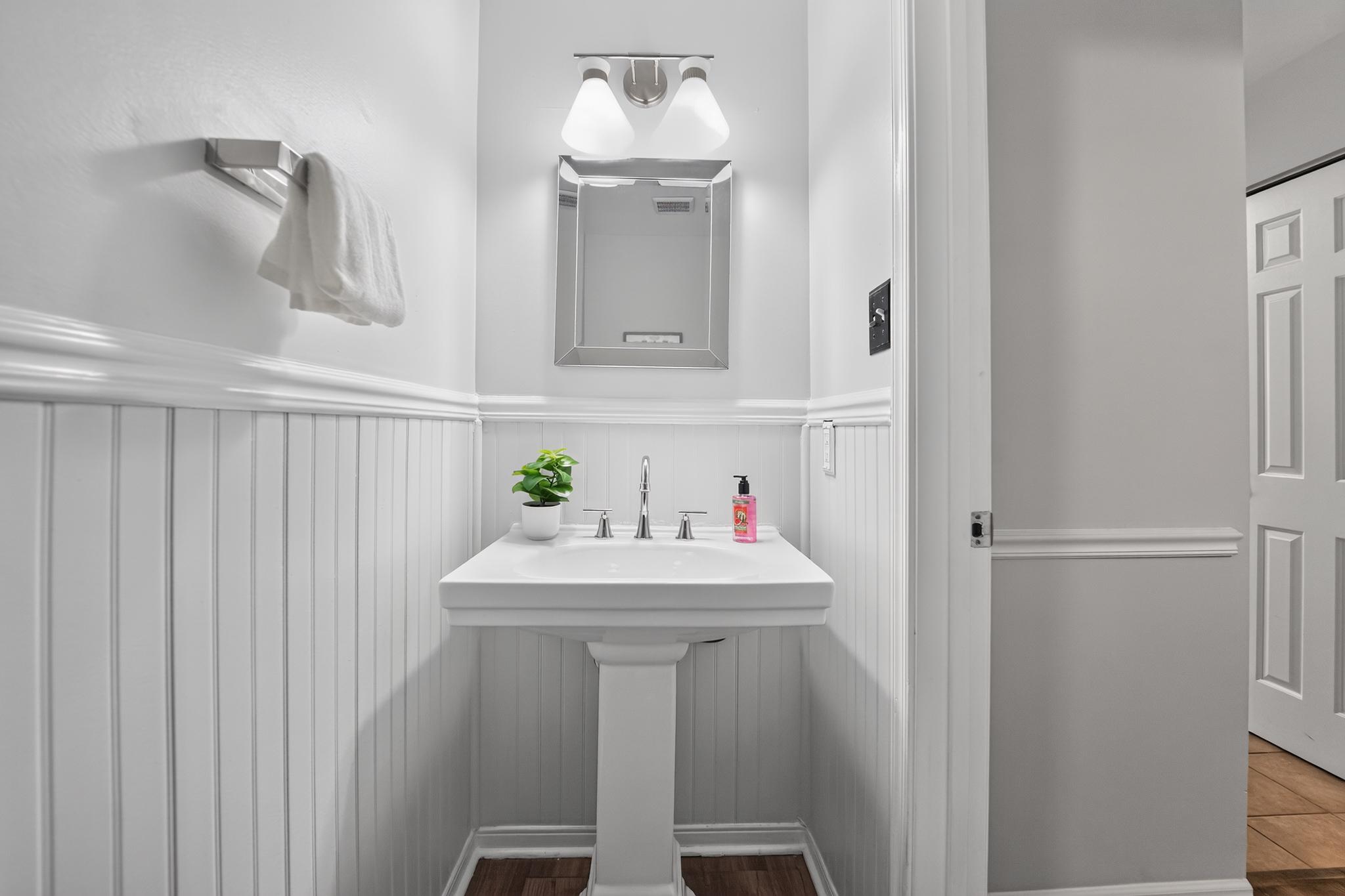 MCDONOGH TOWNSHIP - Residential