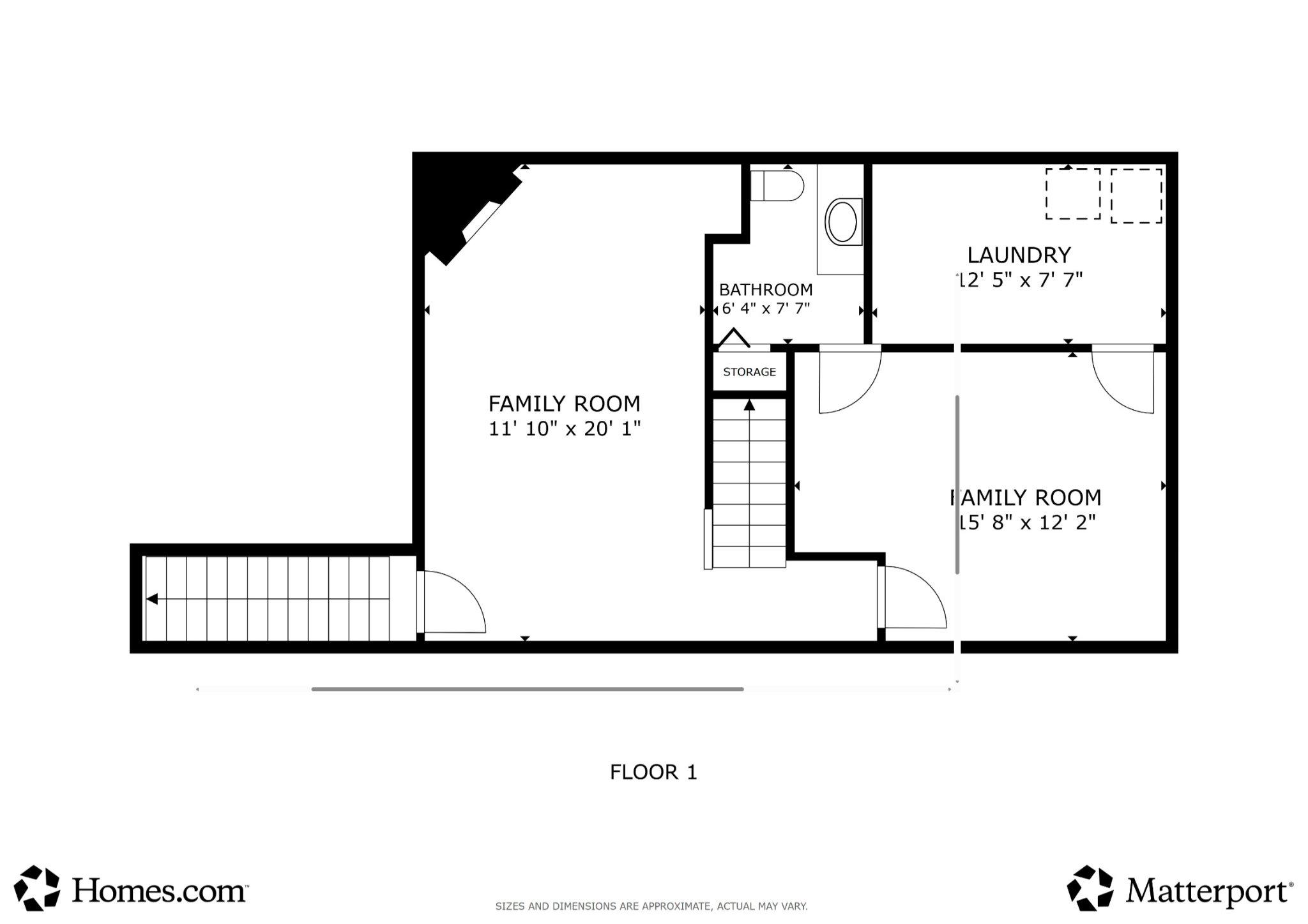 MCDONOGH TOWNSHIP - Residential