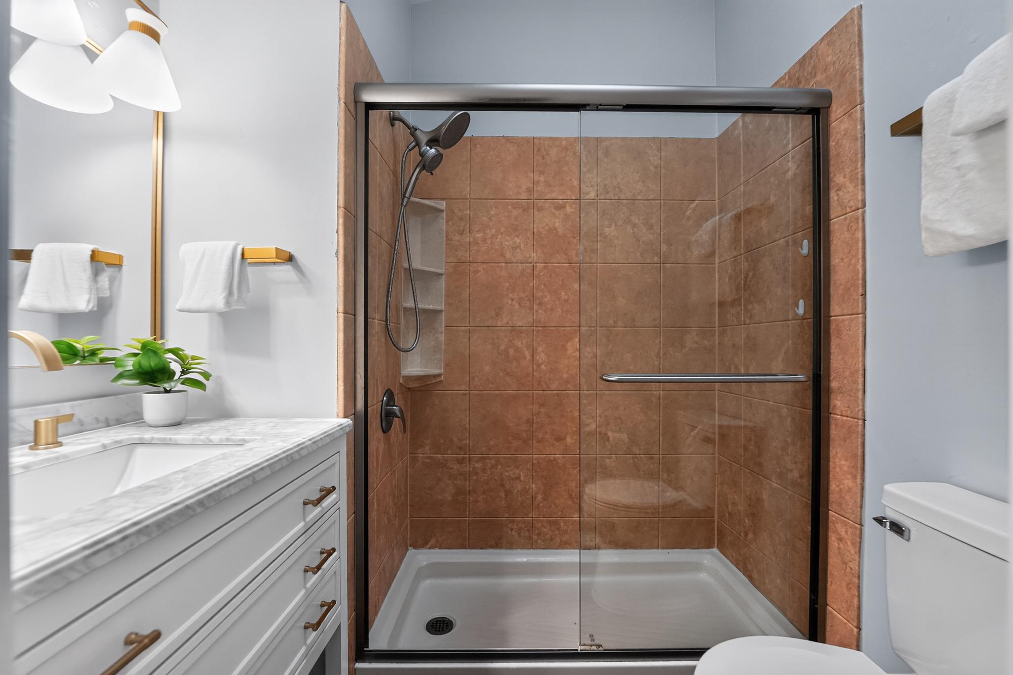 MCDONOGH TOWNSHIP - Residential