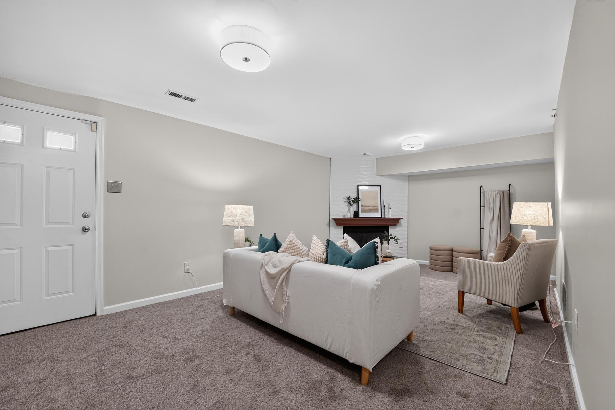MCDONOGH TOWNSHIP - Residential