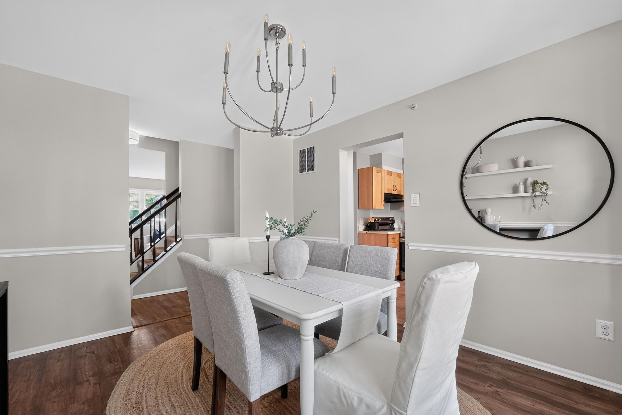 MCDONOGH TOWNSHIP - Residential