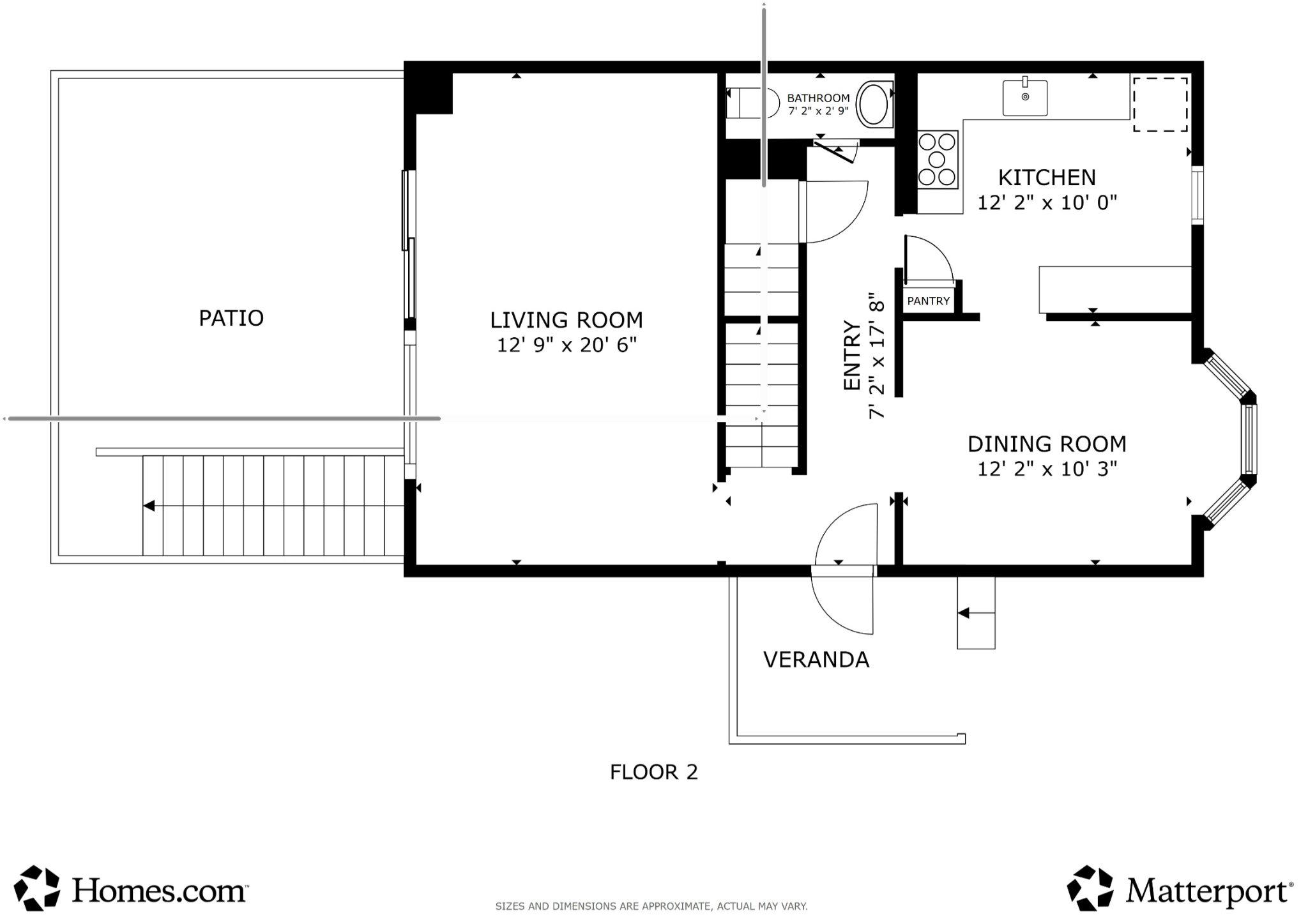 MCDONOGH TOWNSHIP - Residential