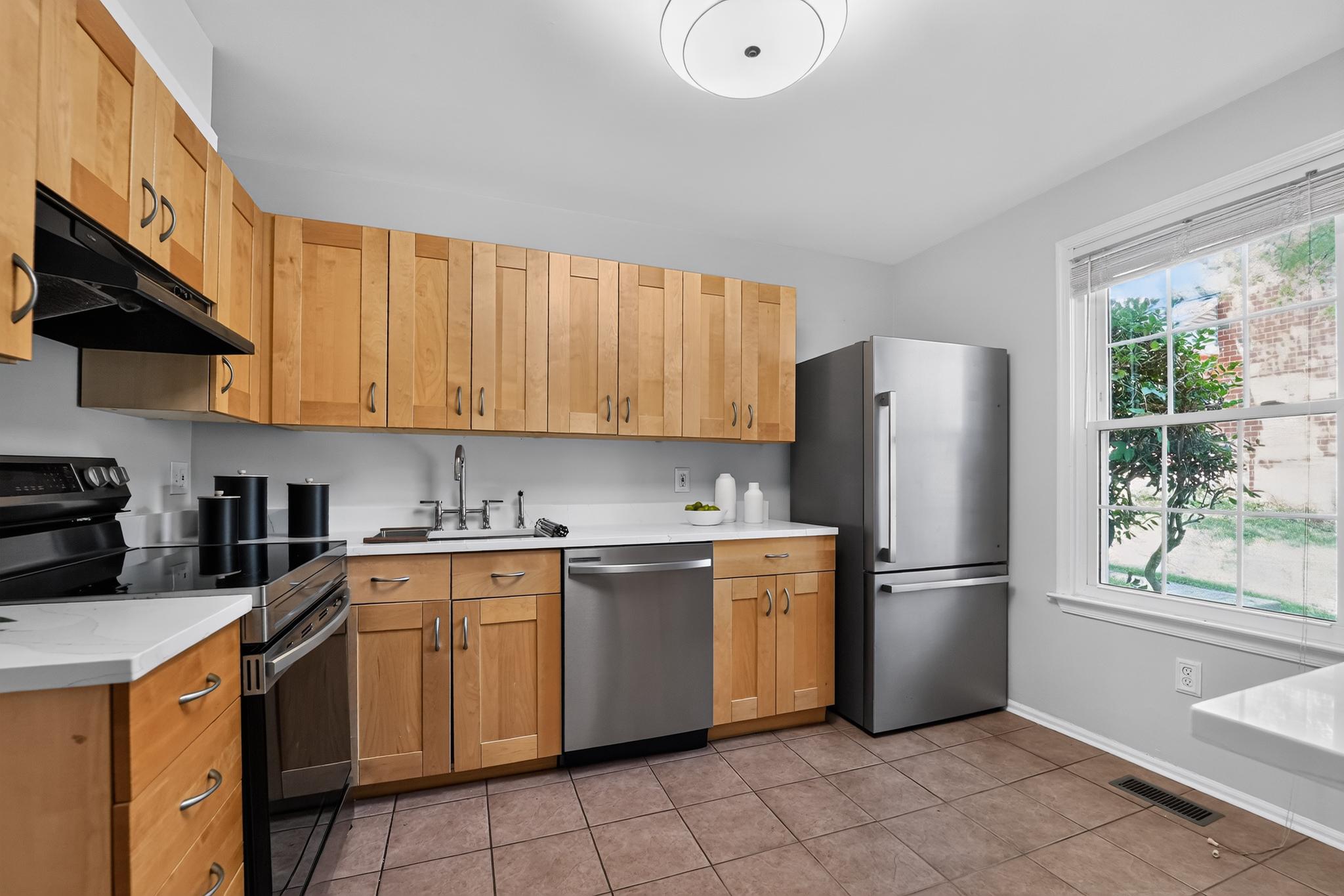 MCDONOGH TOWNSHIP - Residential