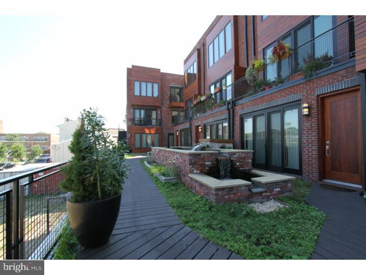 FISHTOWN - Residential
