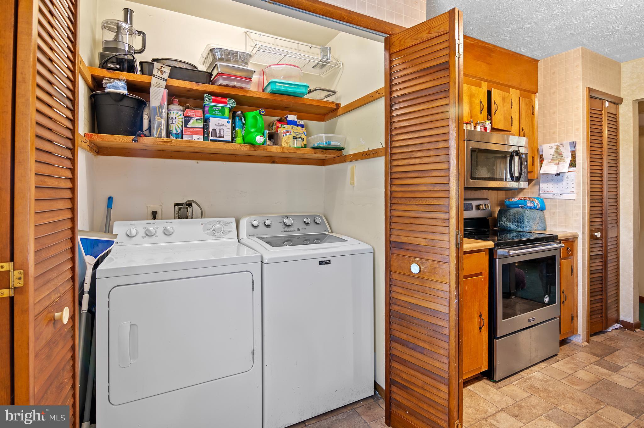 CONOWINGO - Residential