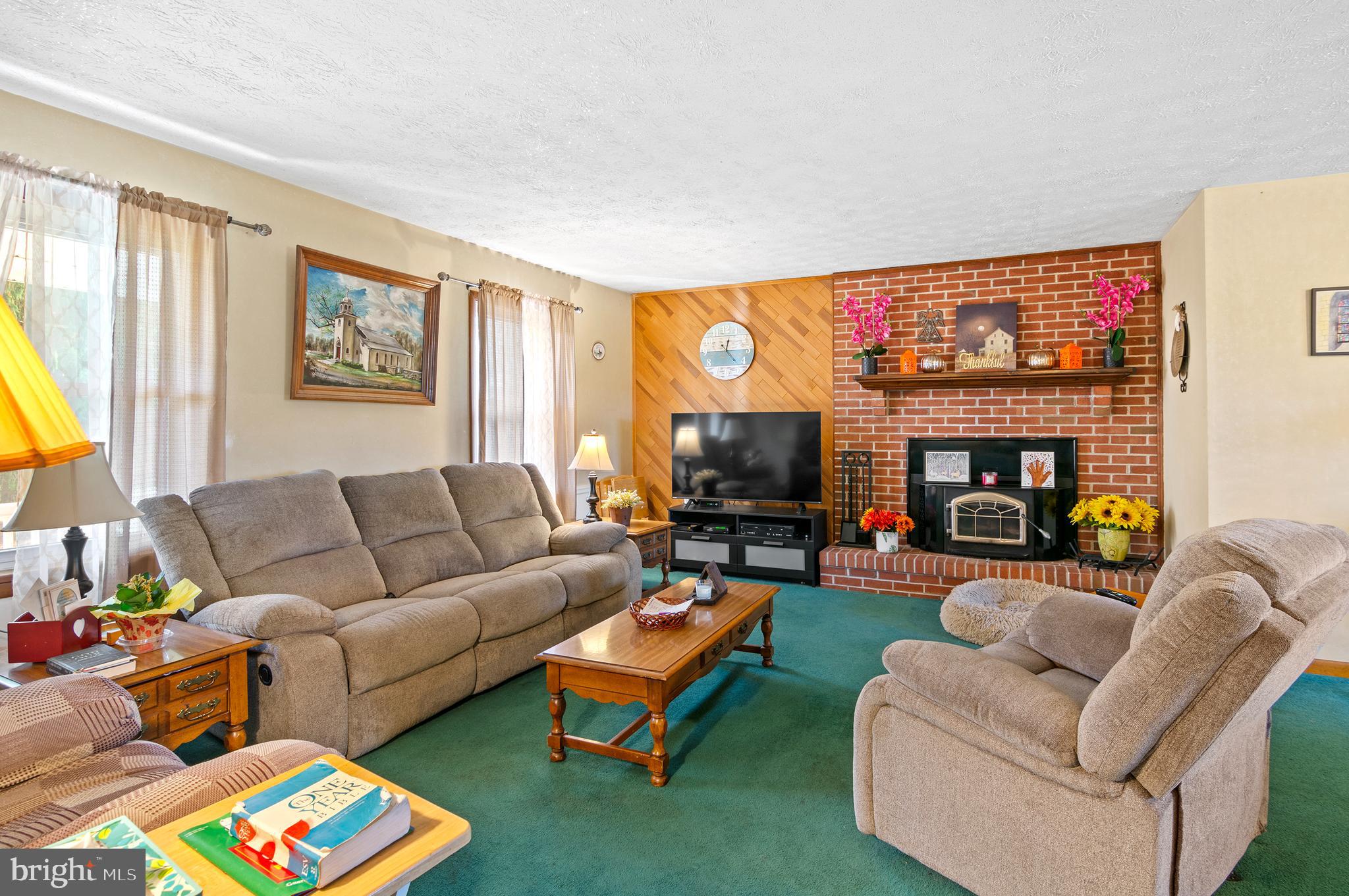 CONOWINGO - Residential