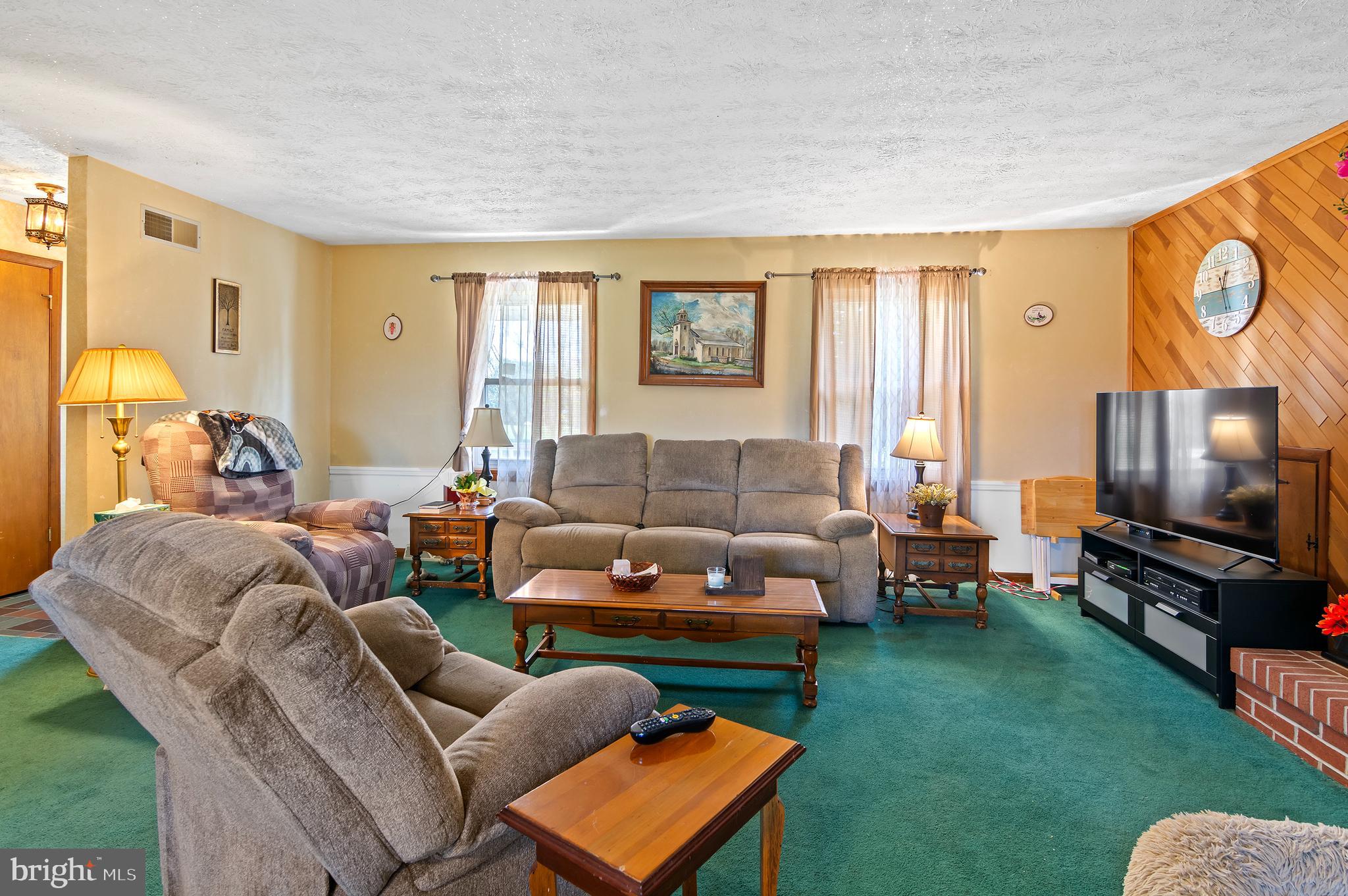 CONOWINGO - Residential