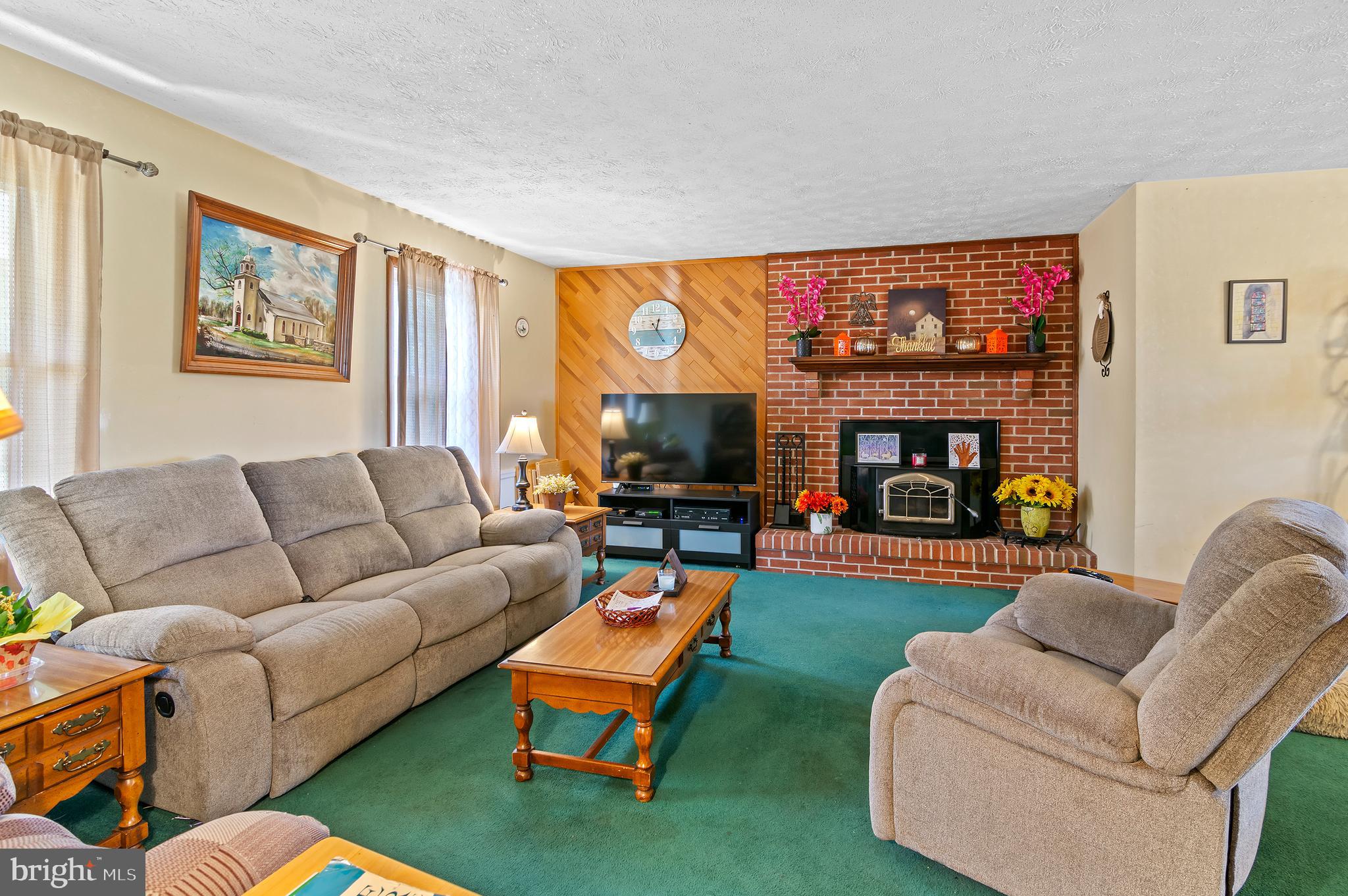 CONOWINGO - Residential