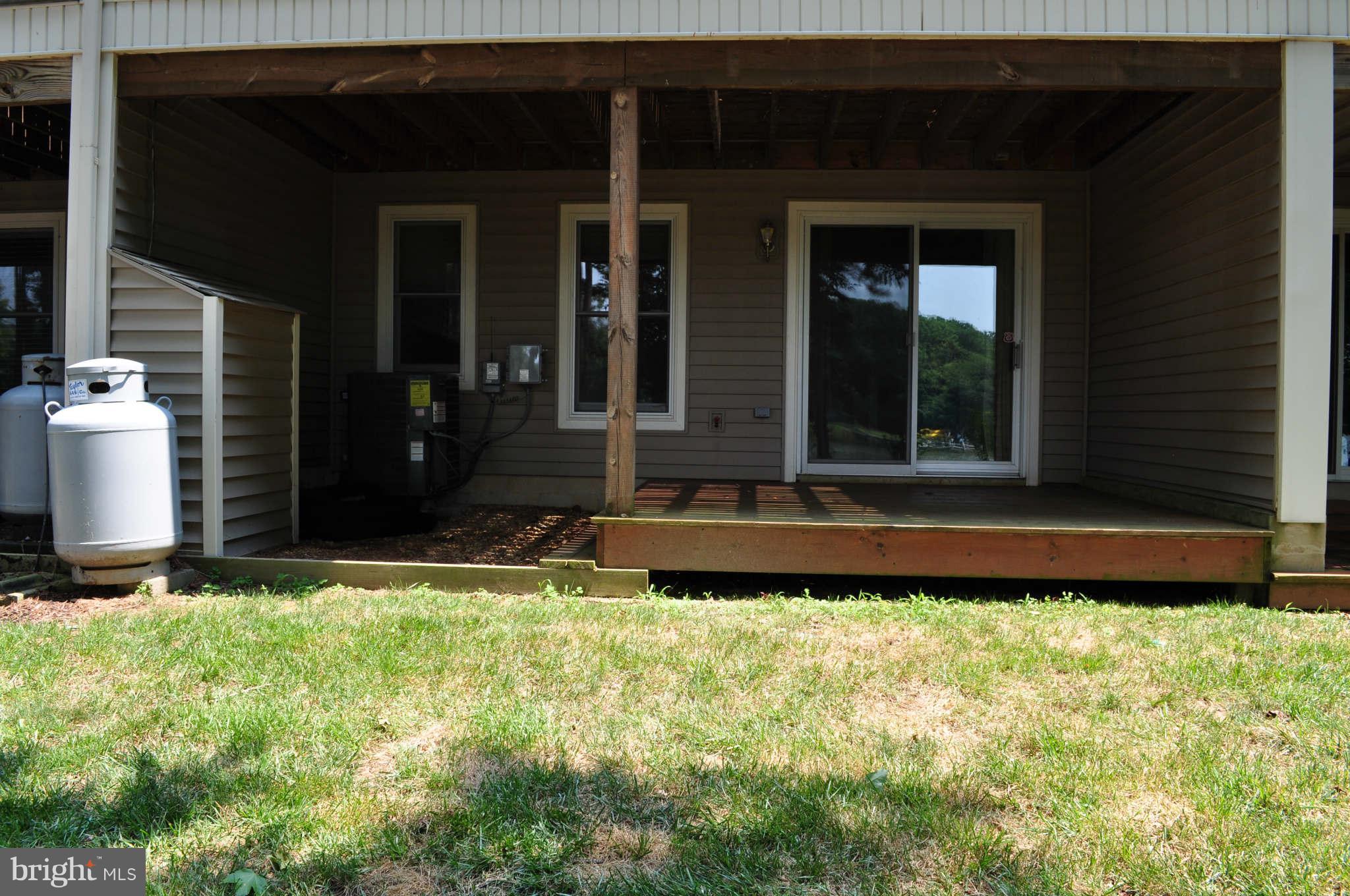 BRETON BAY PUD - Residential Lease