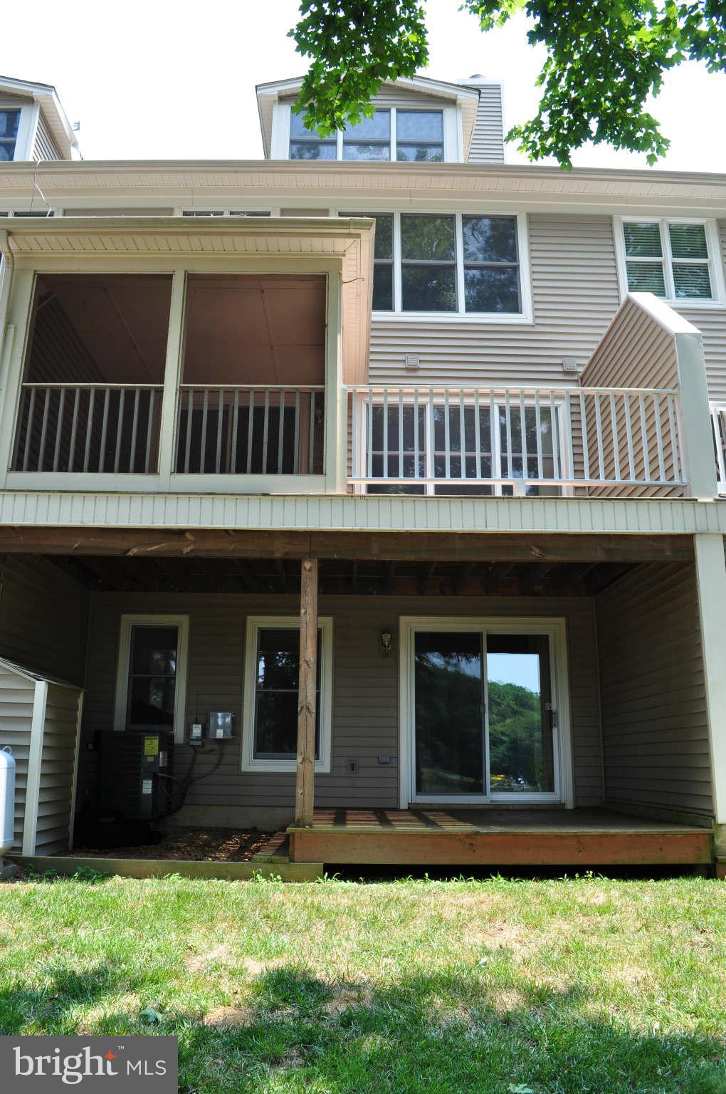 BRETON BAY PUD - Residential Lease