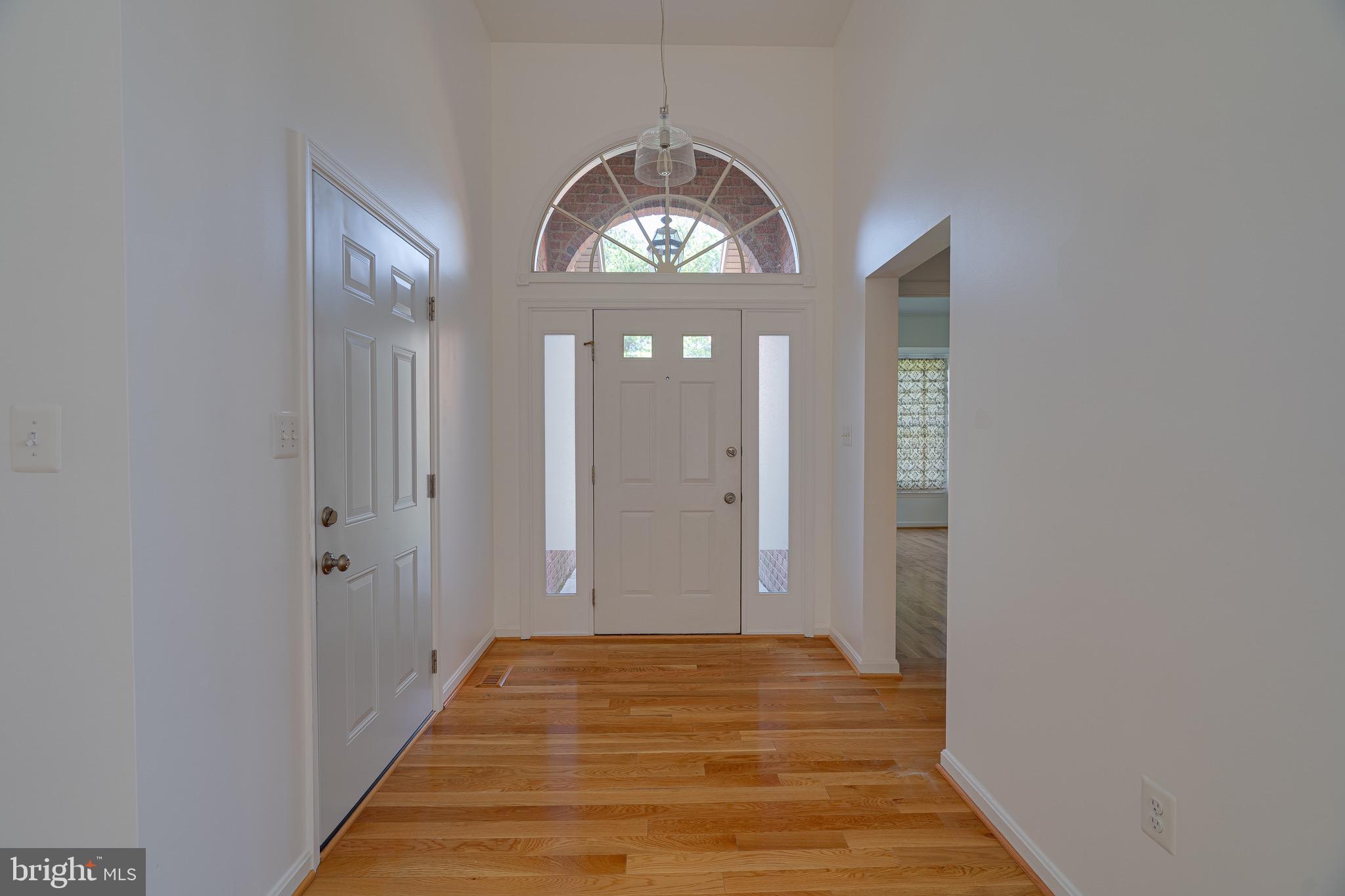 SPRING MILLS - Residential