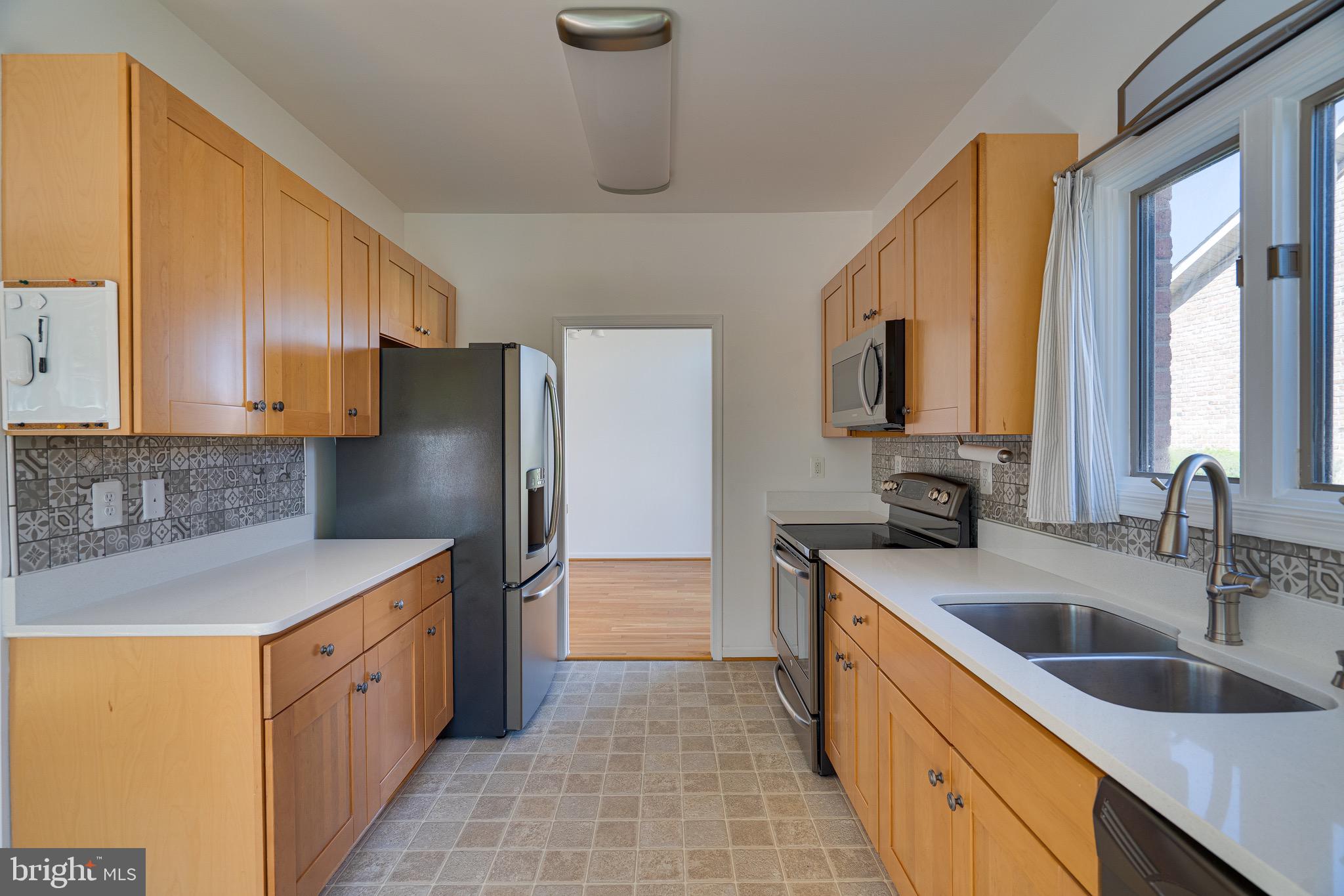 SPRING MILLS - Residential