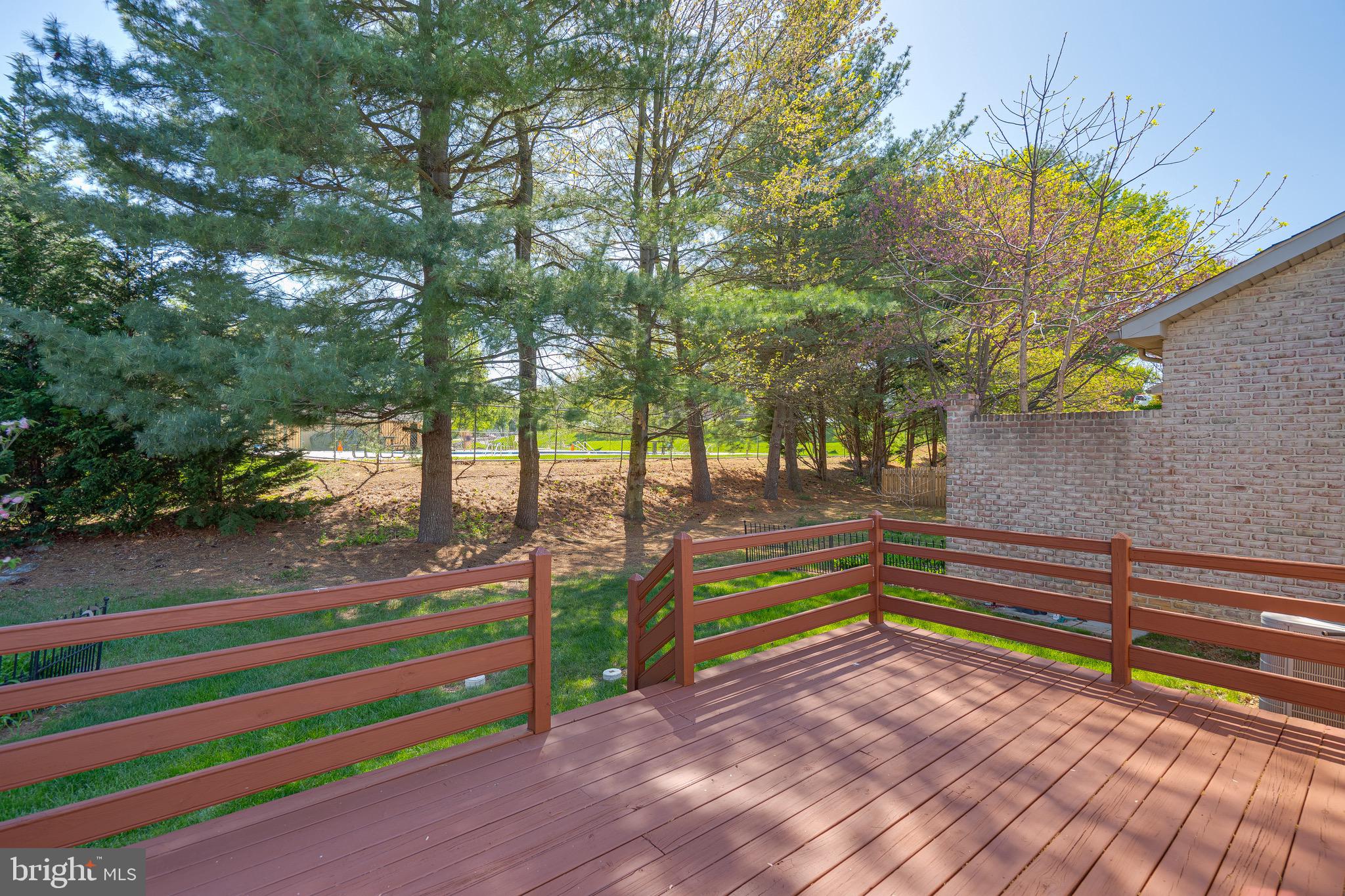 SPRING MILLS - Residential