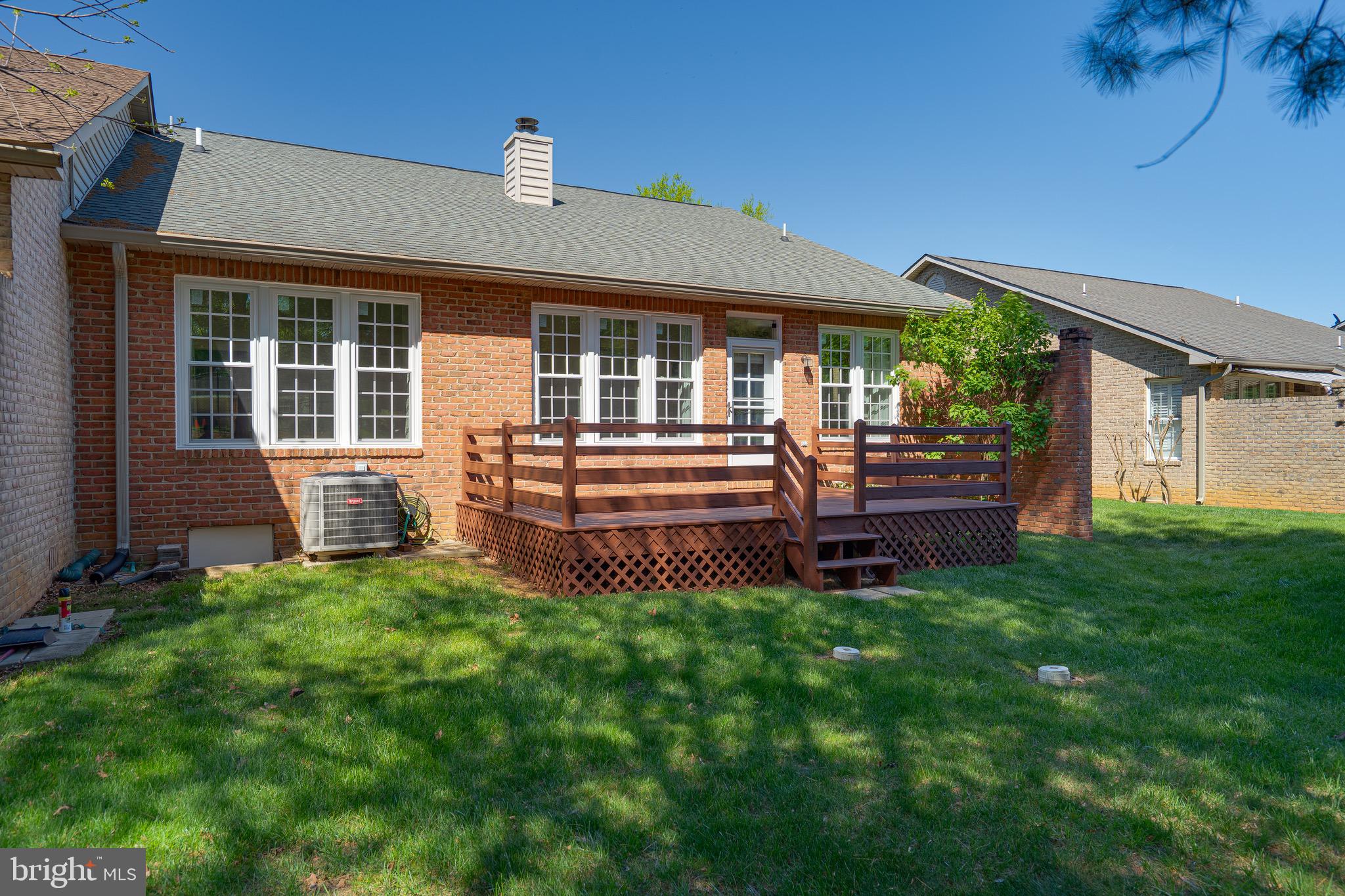 SPRING MILLS - Residential