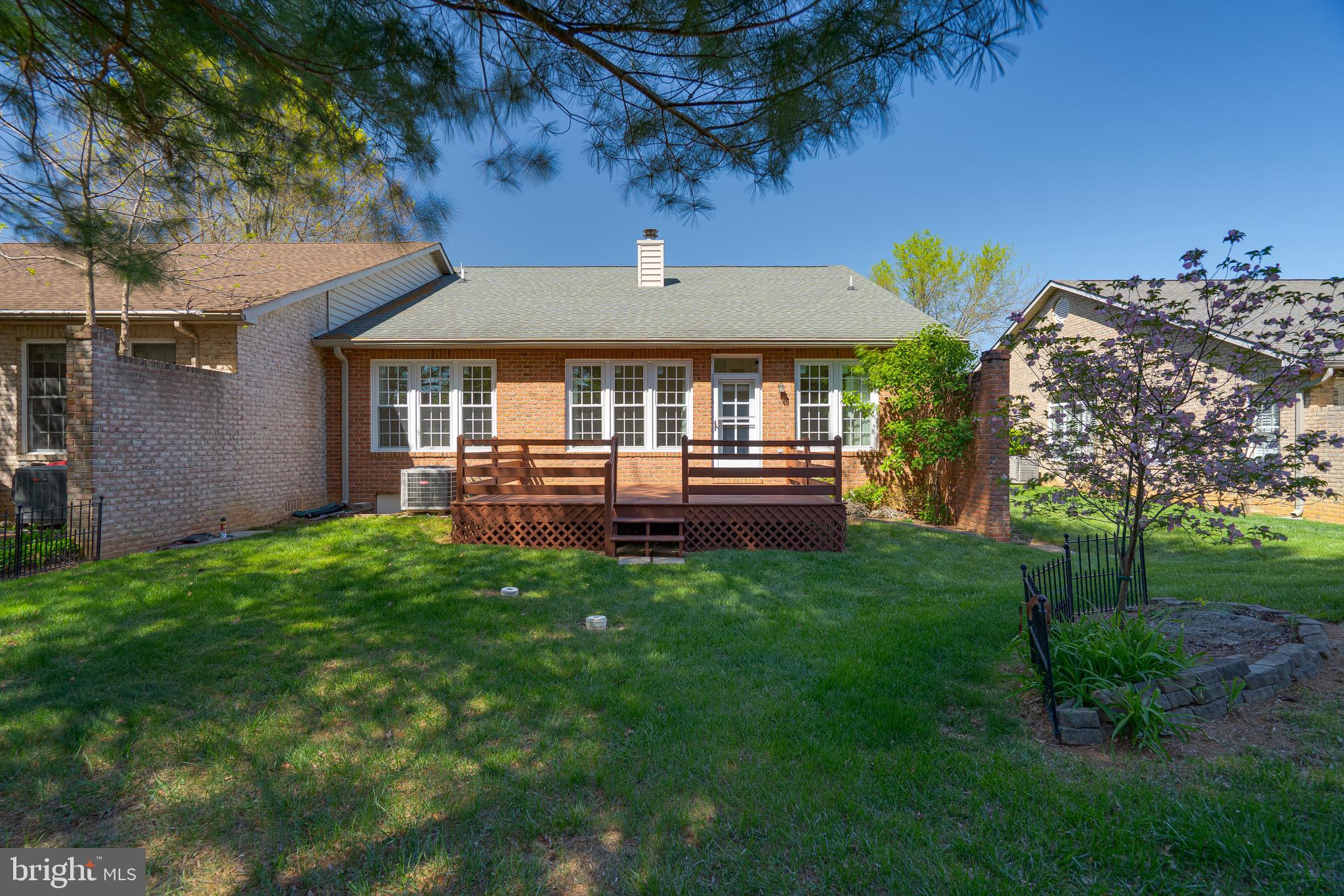 SPRING MILLS - Residential
