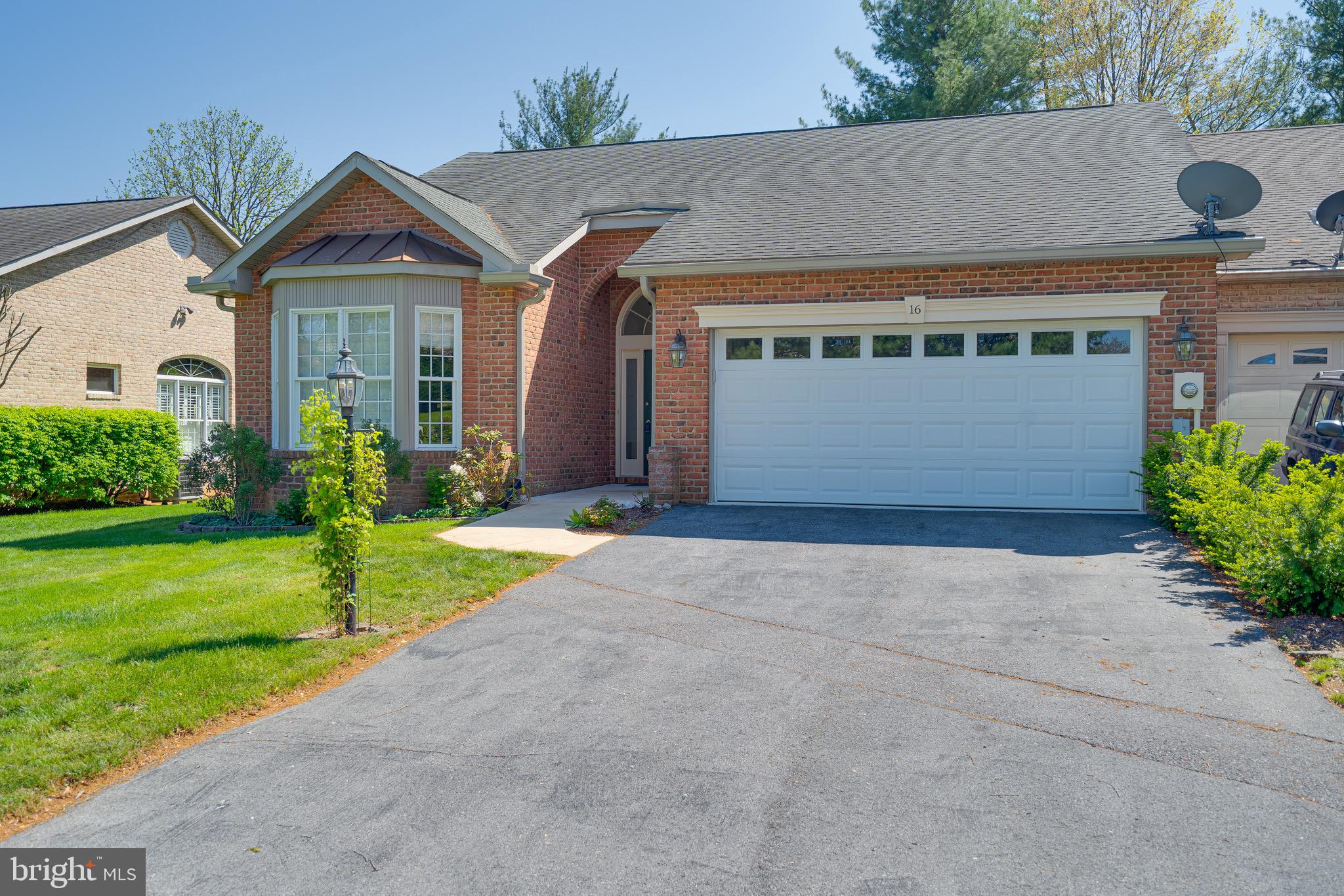 SPRING MILLS - Residential