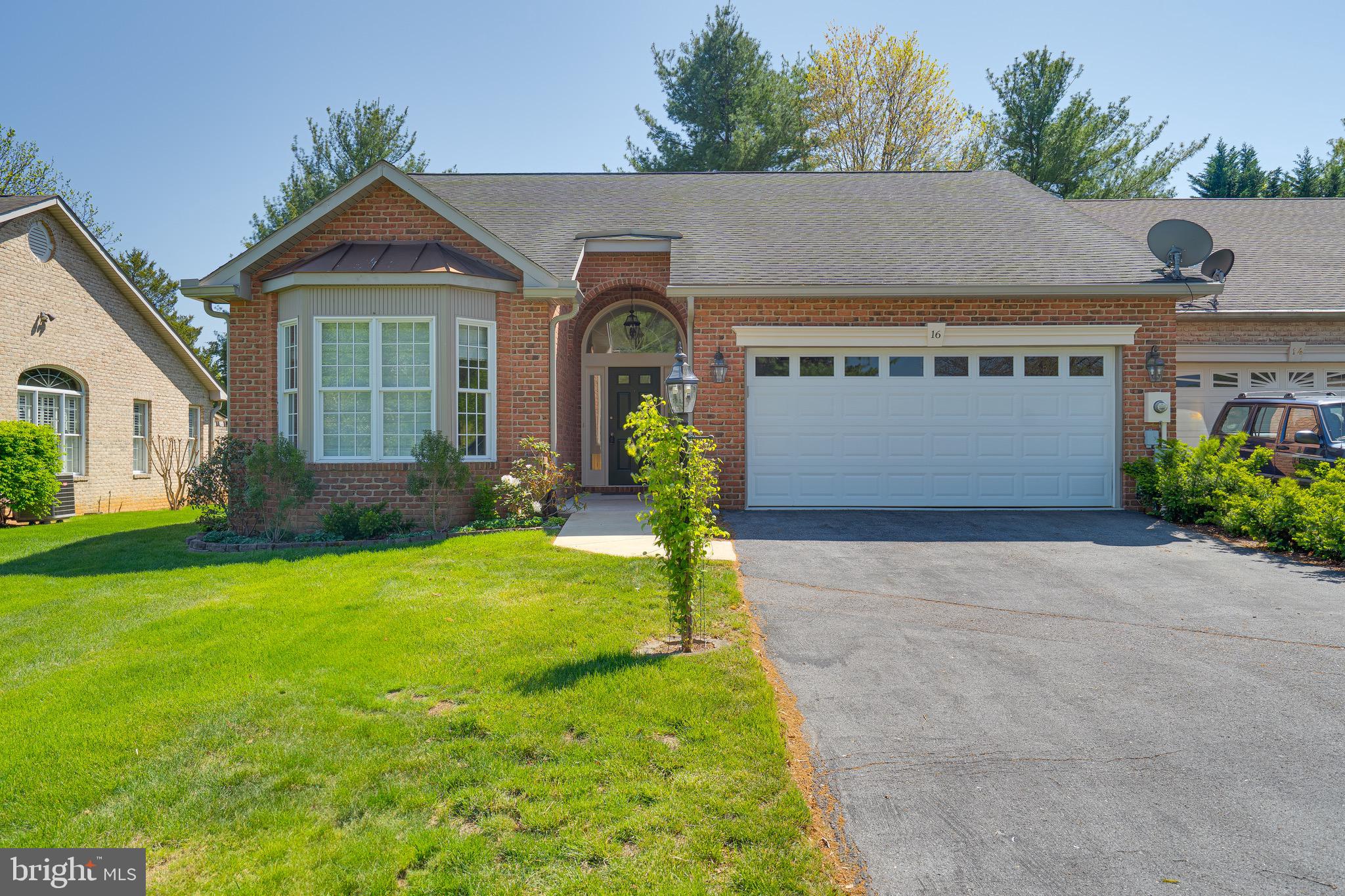 SPRING MILLS - Residential