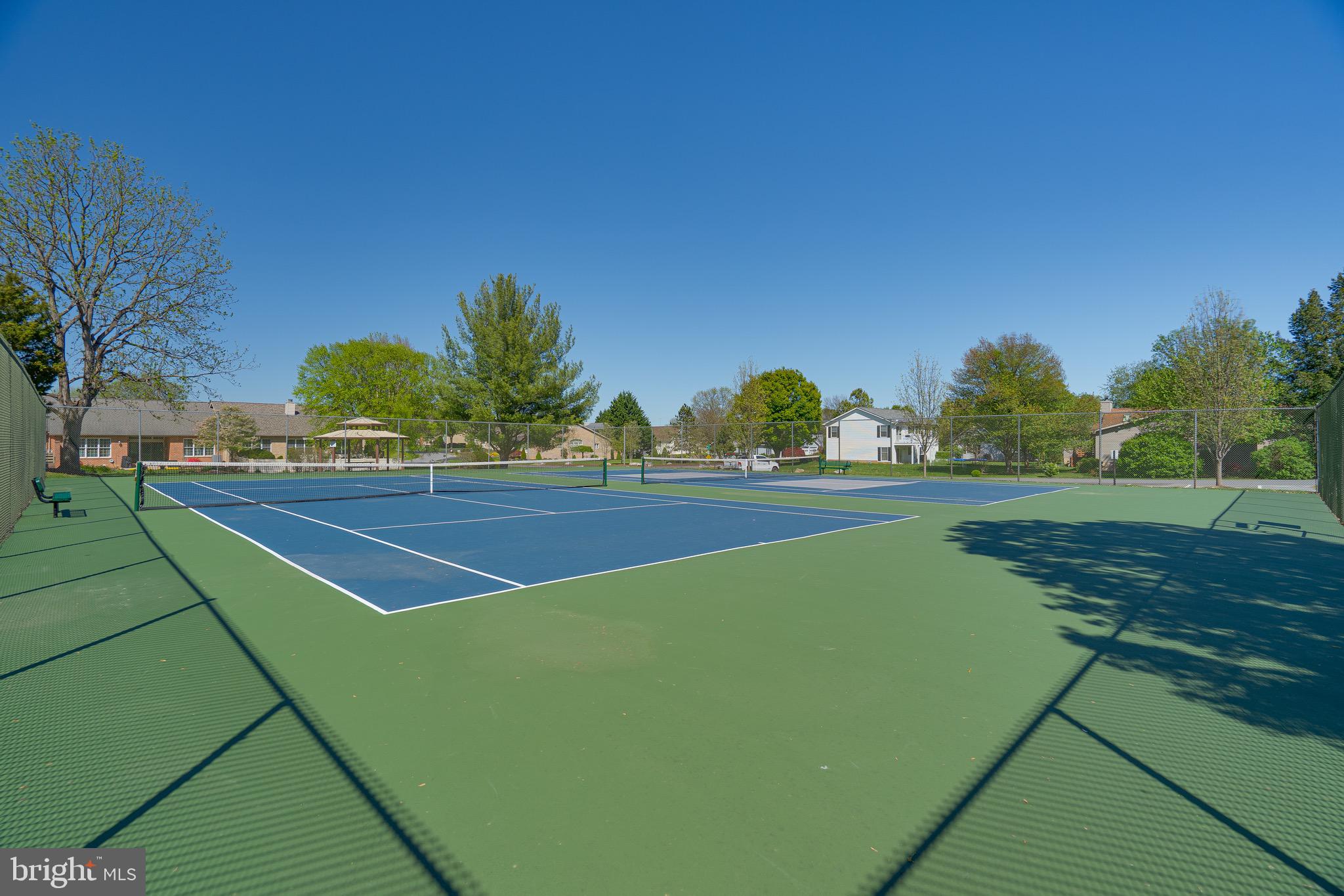 SPRING MILLS - Residential