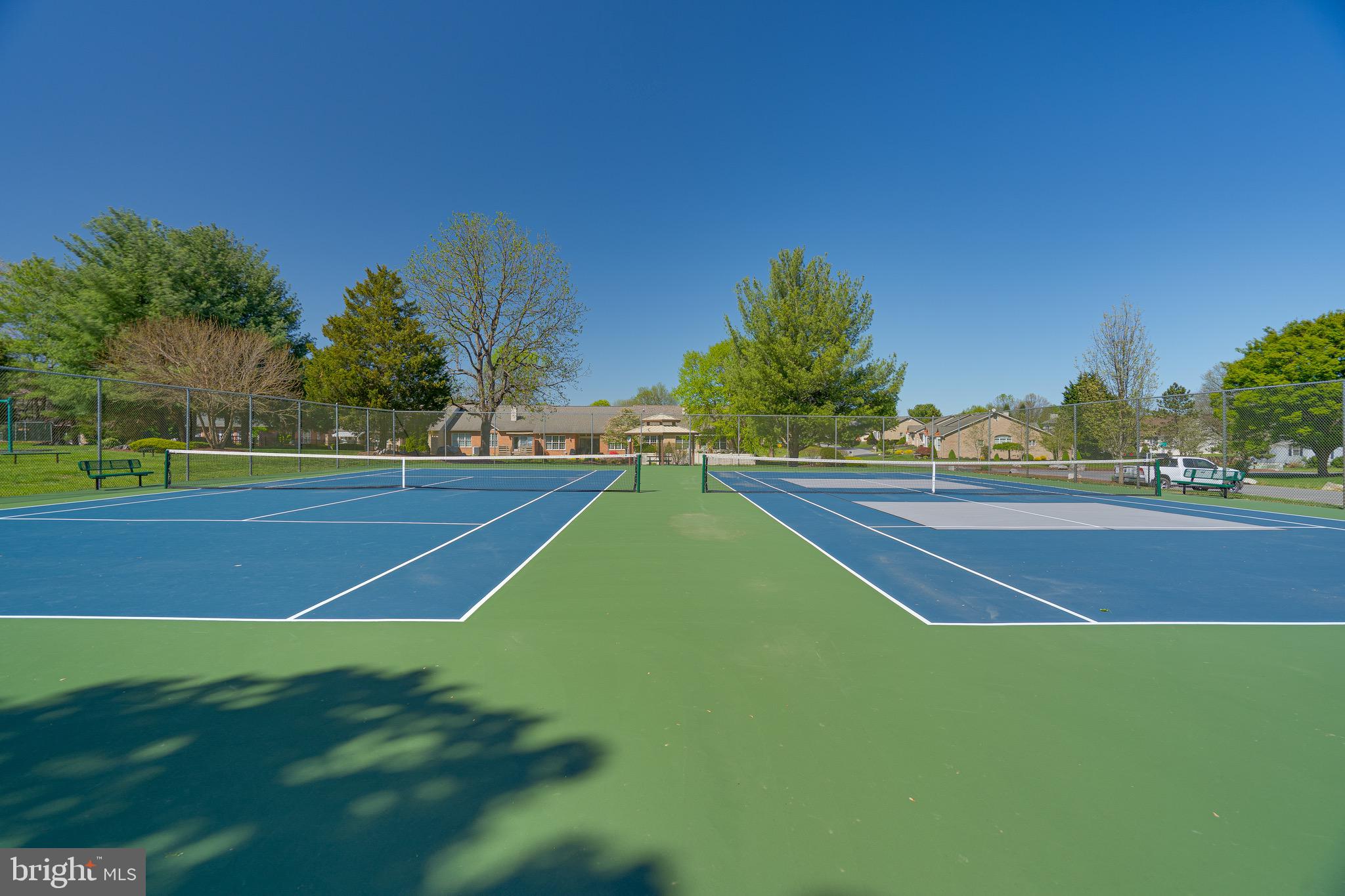 SPRING MILLS - Residential