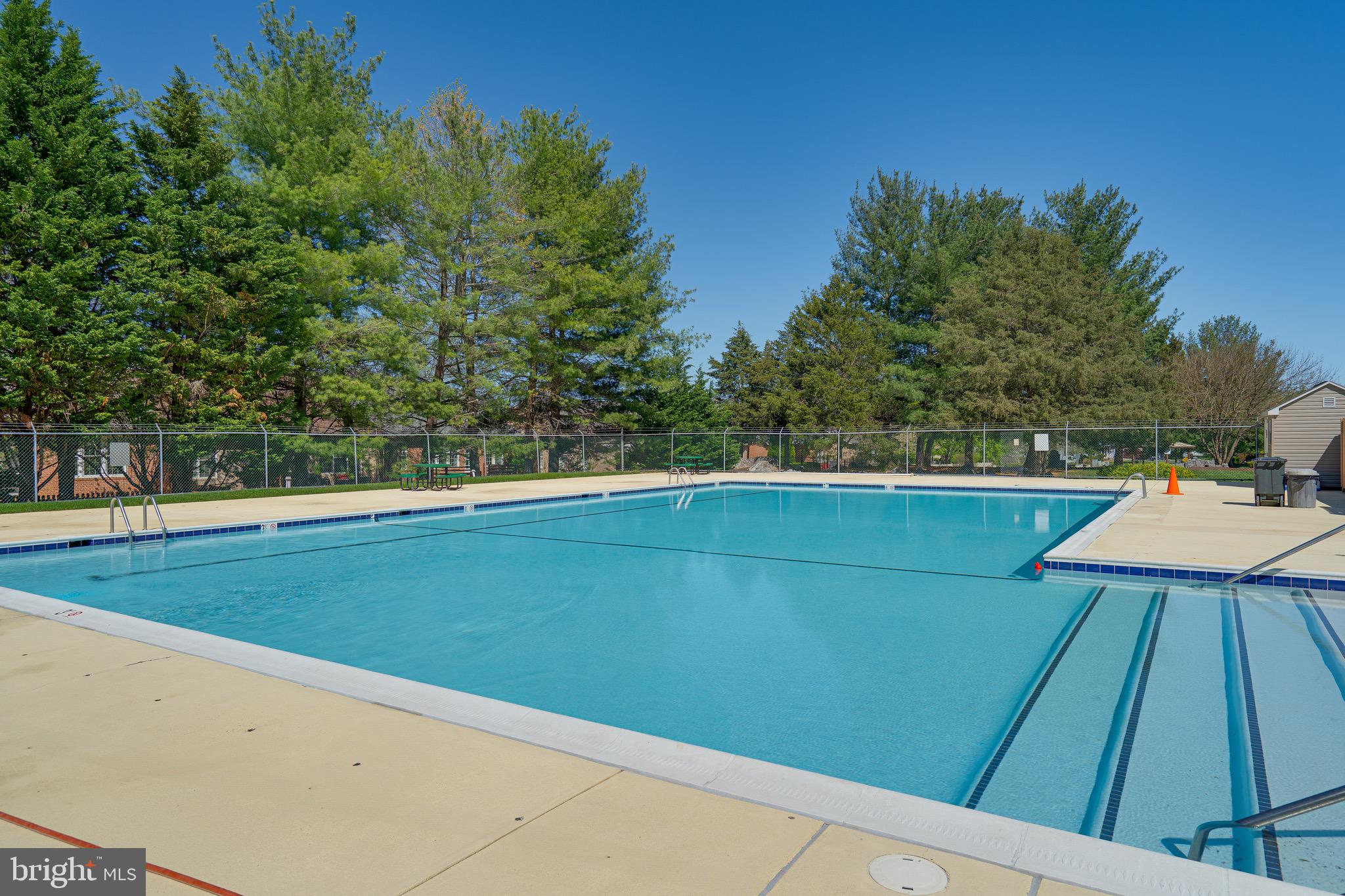 SPRING MILLS - Residential