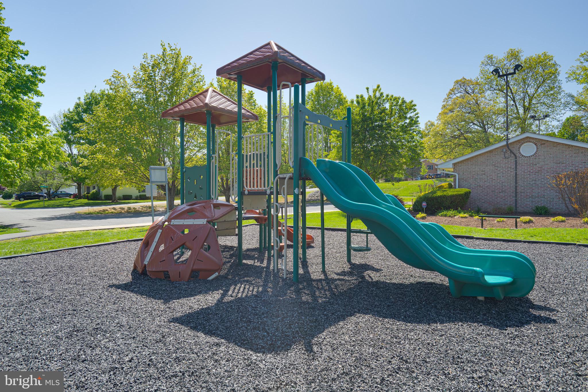 SPRING MILLS - Residential