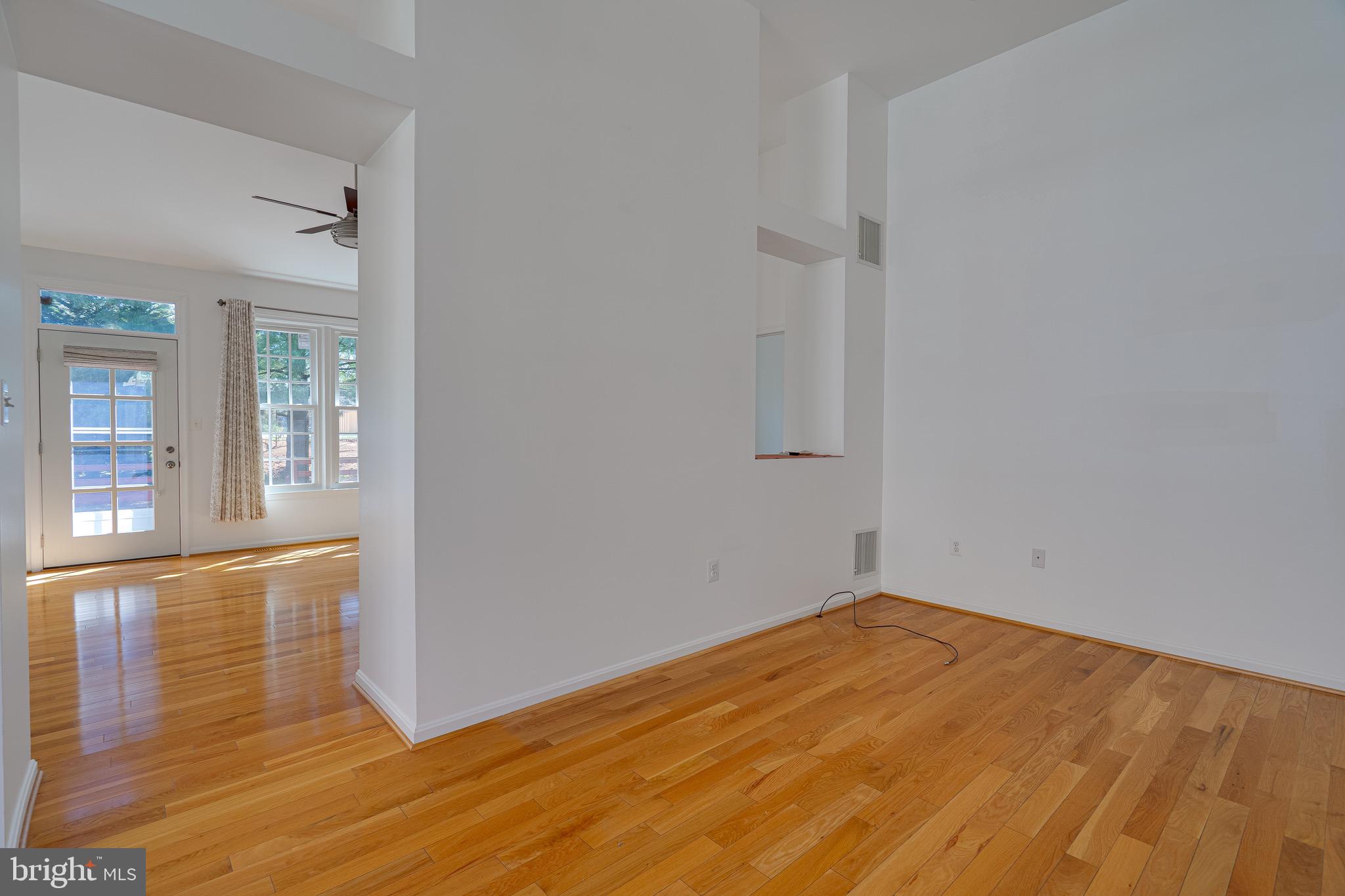 SPRING MILLS - Residential