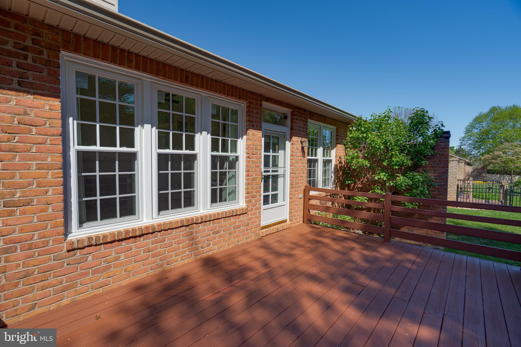 SPRING MILLS - Residential