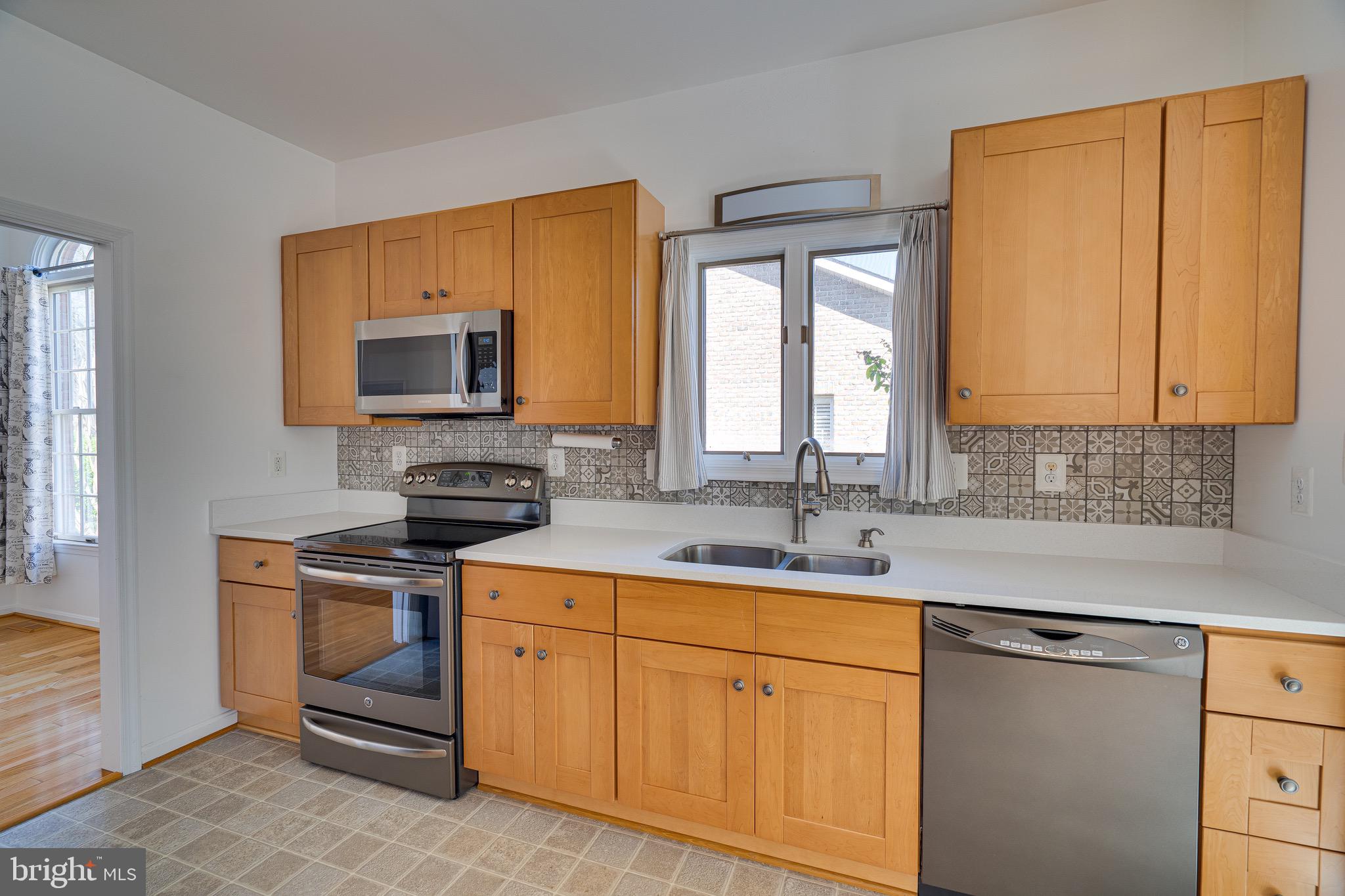 SPRING MILLS - Residential