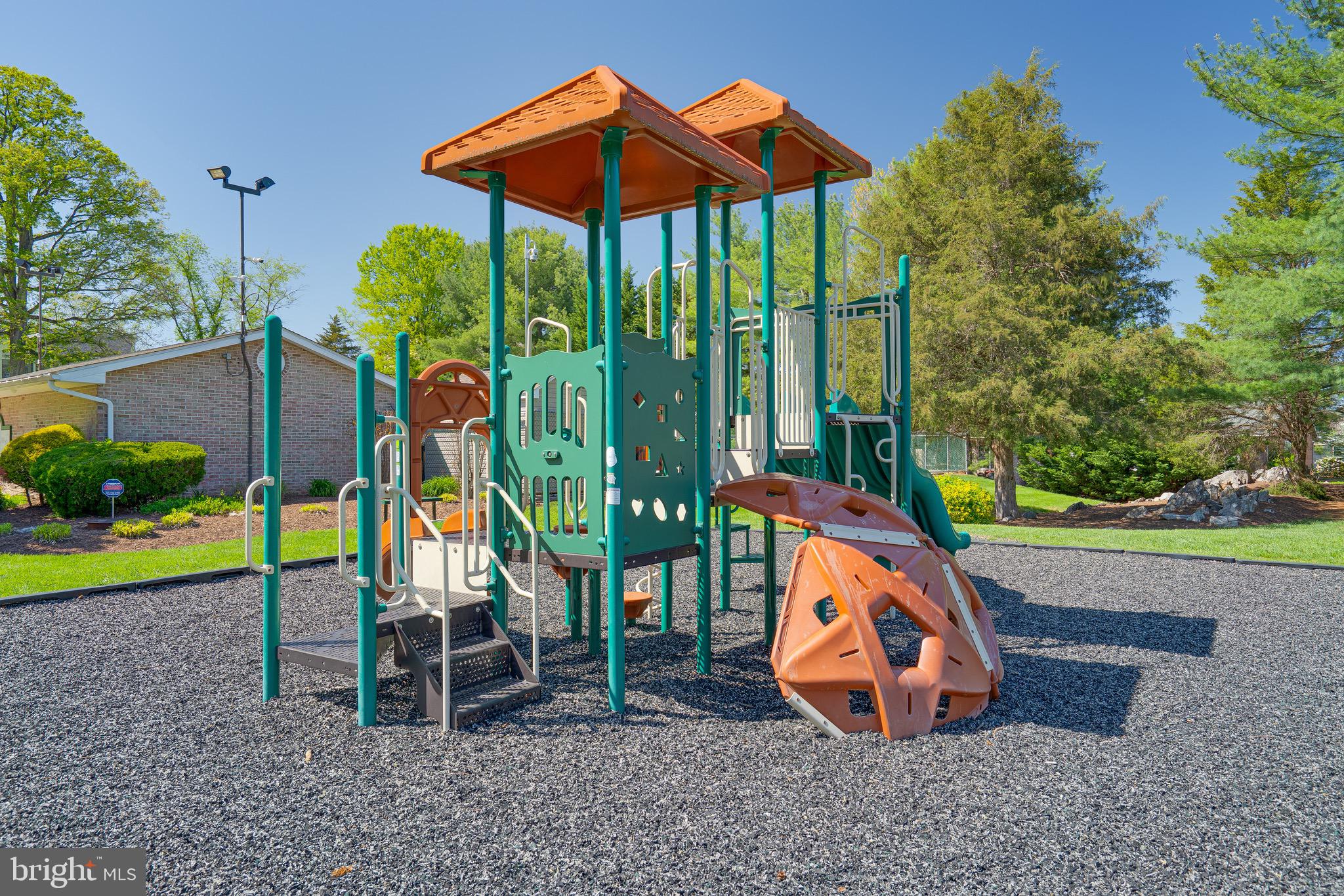 SPRING MILLS - Residential