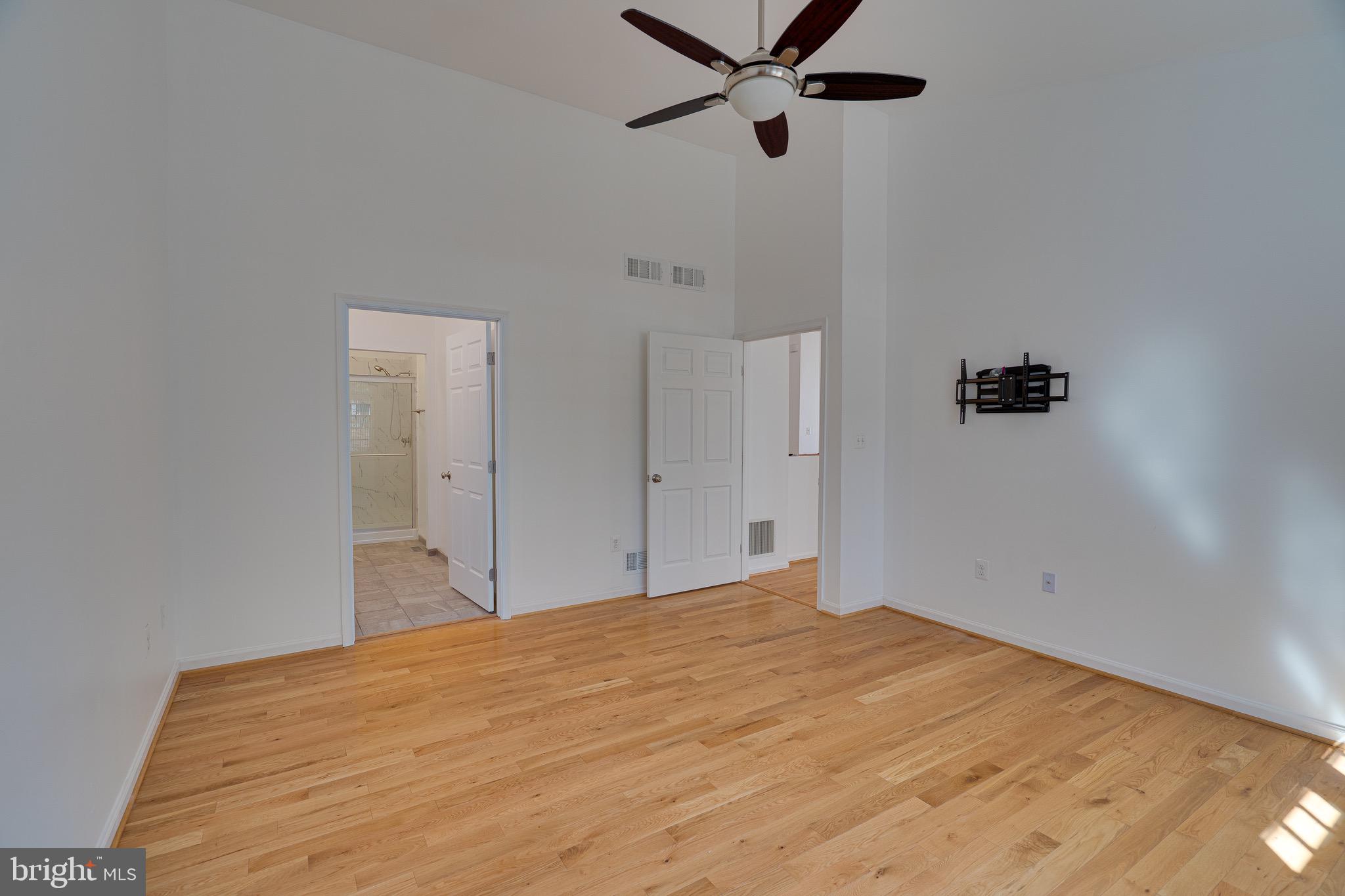 SPRING MILLS - Residential