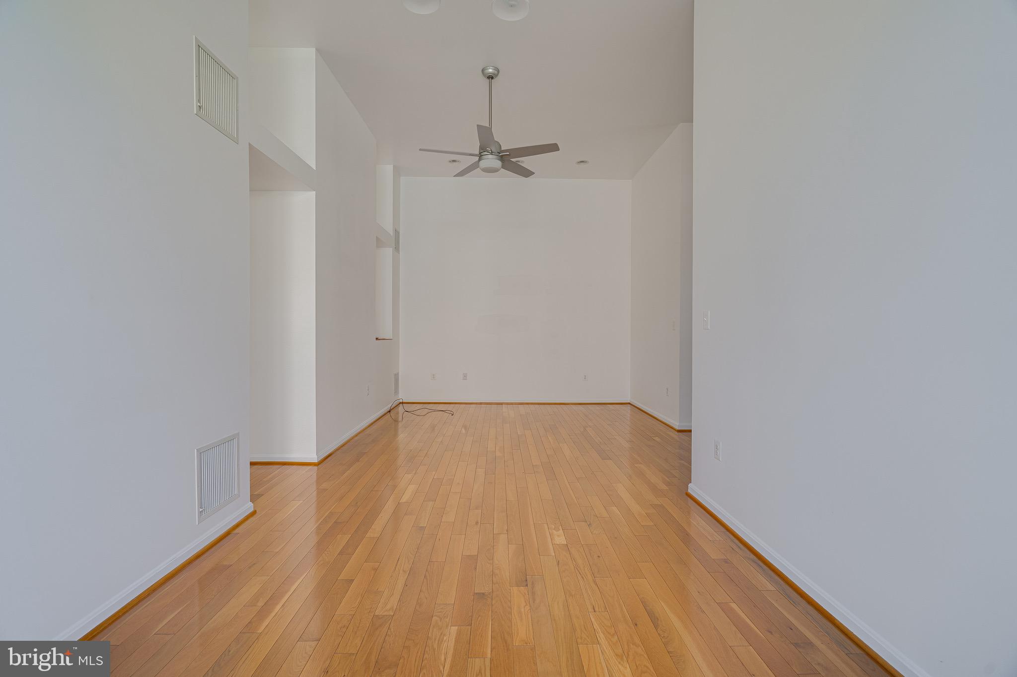 SPRING MILLS - Residential