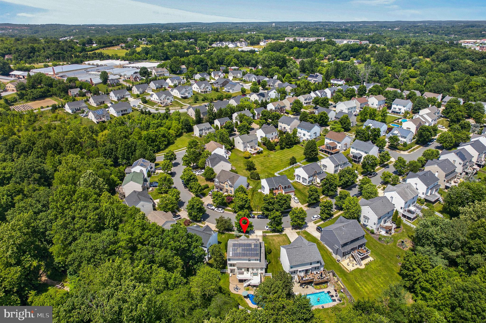SPRINGHOUSE STATION - Residential