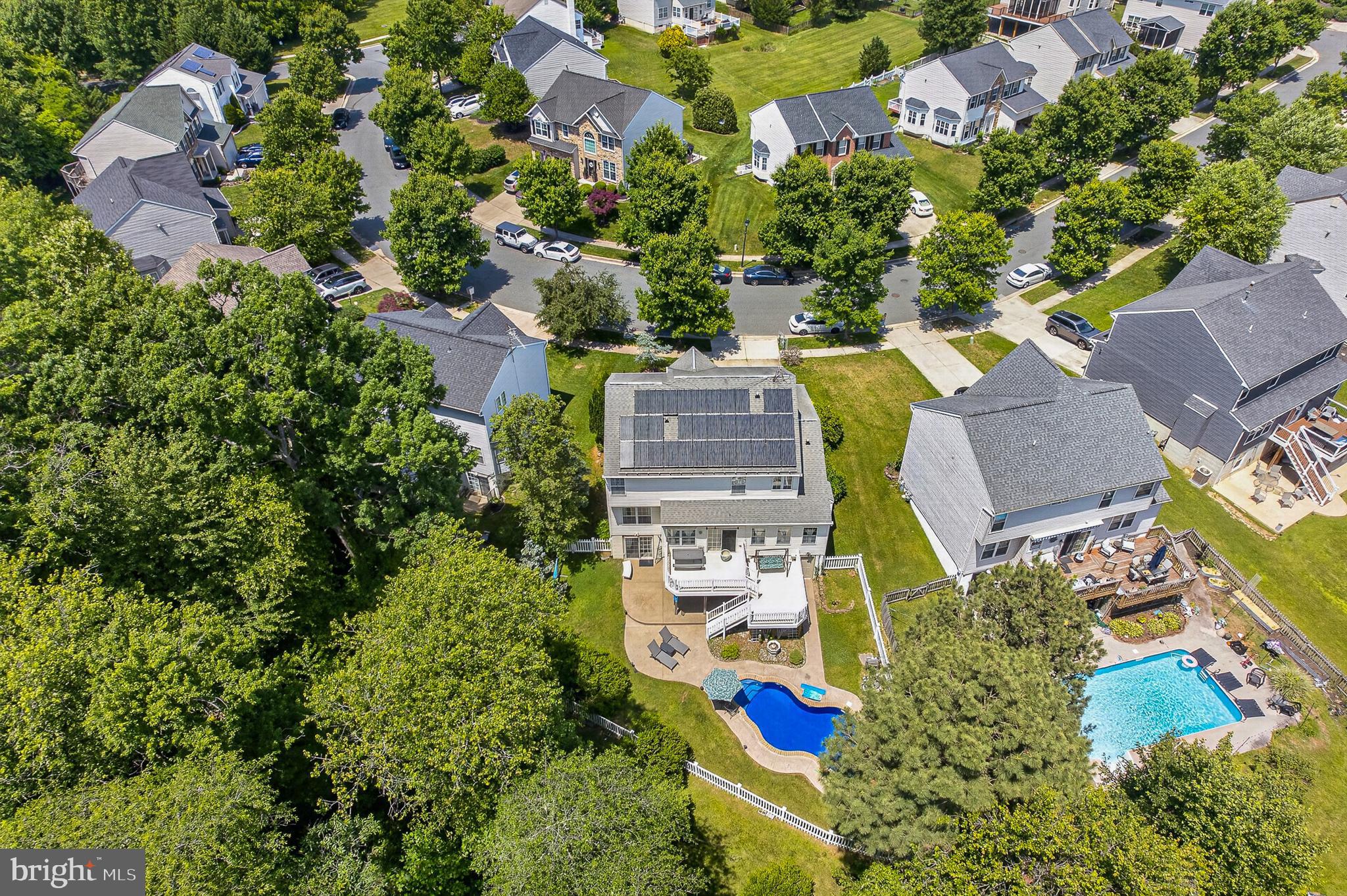 SPRINGHOUSE STATION - Residential