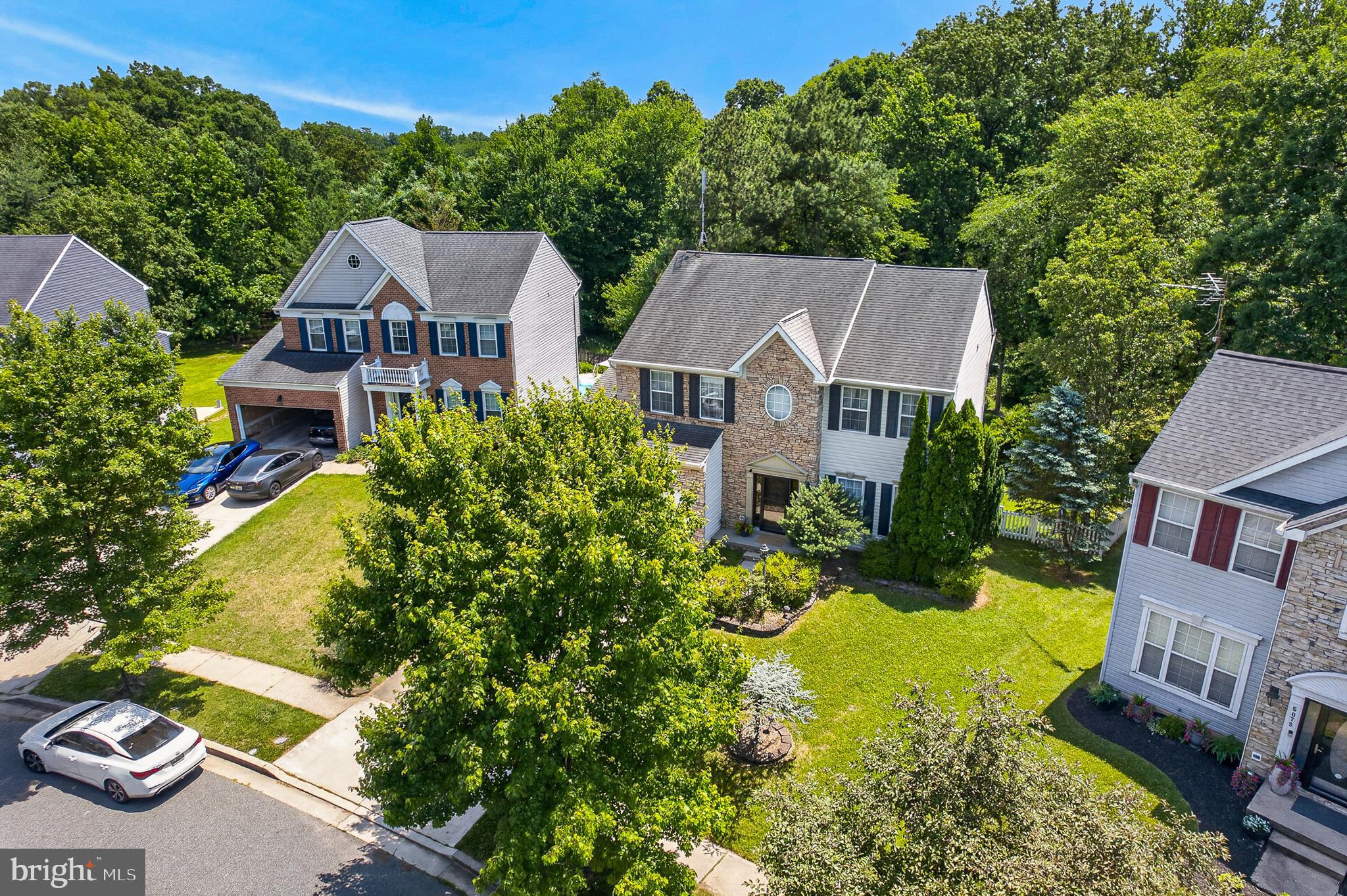 SPRINGHOUSE STATION - Residential