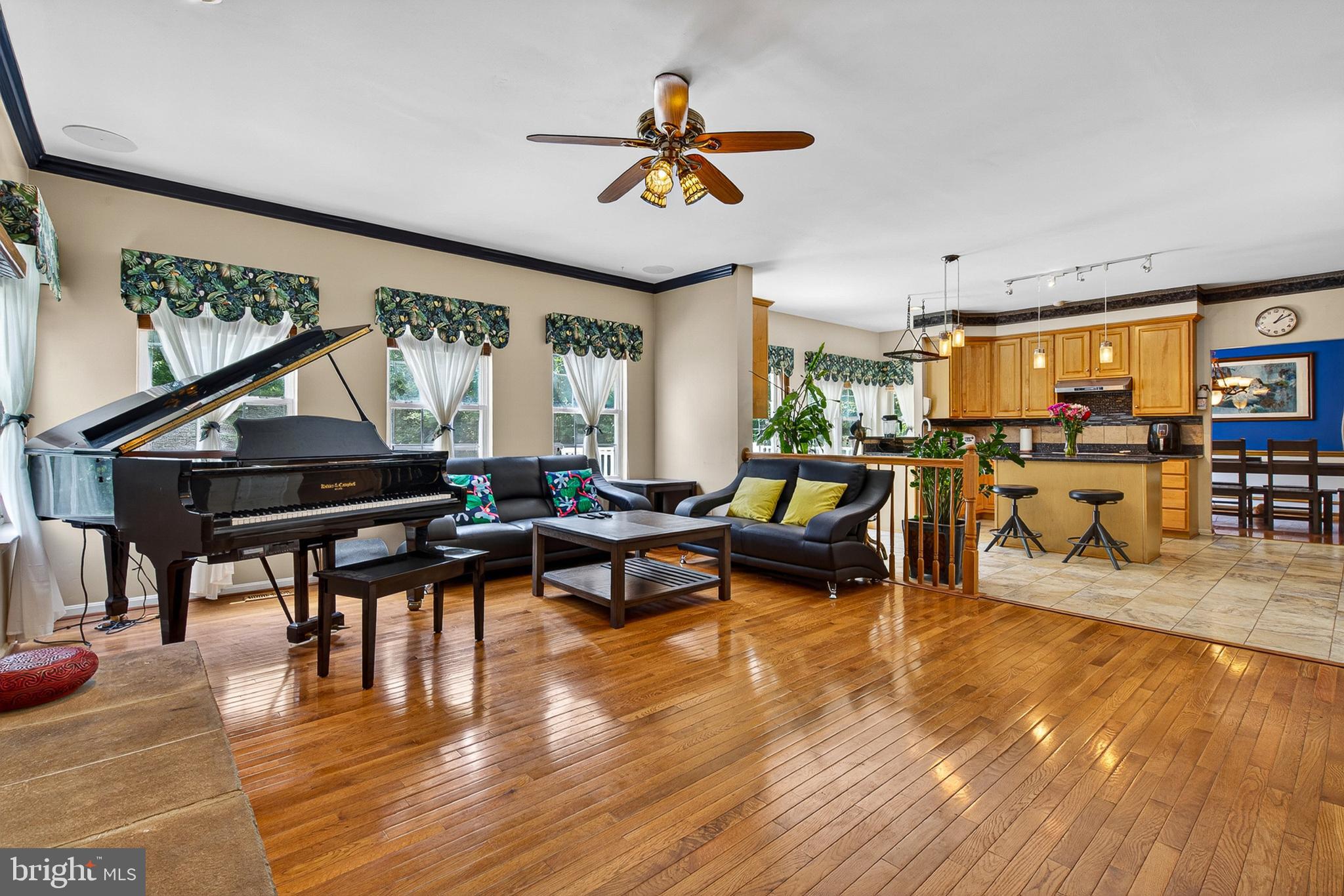 SPRINGHOUSE STATION - Residential