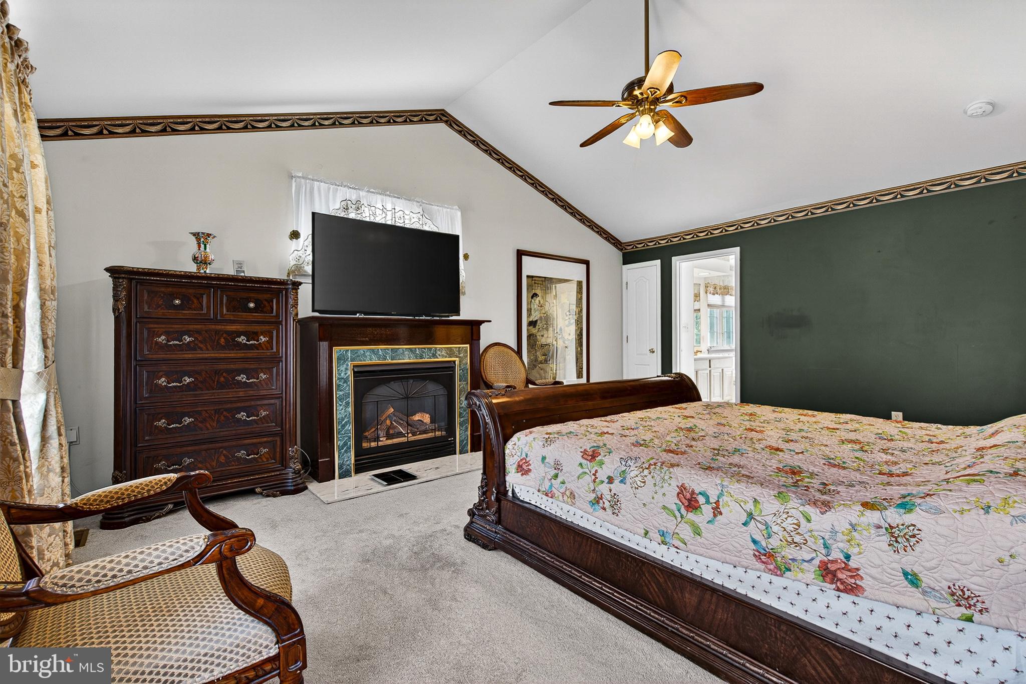 SPRINGHOUSE STATION - Residential