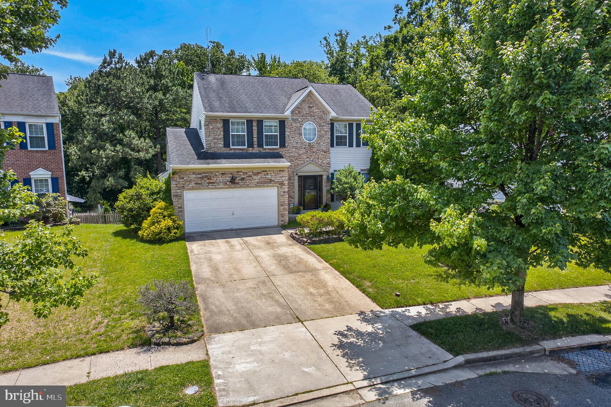 SPRINGHOUSE STATION - Residential