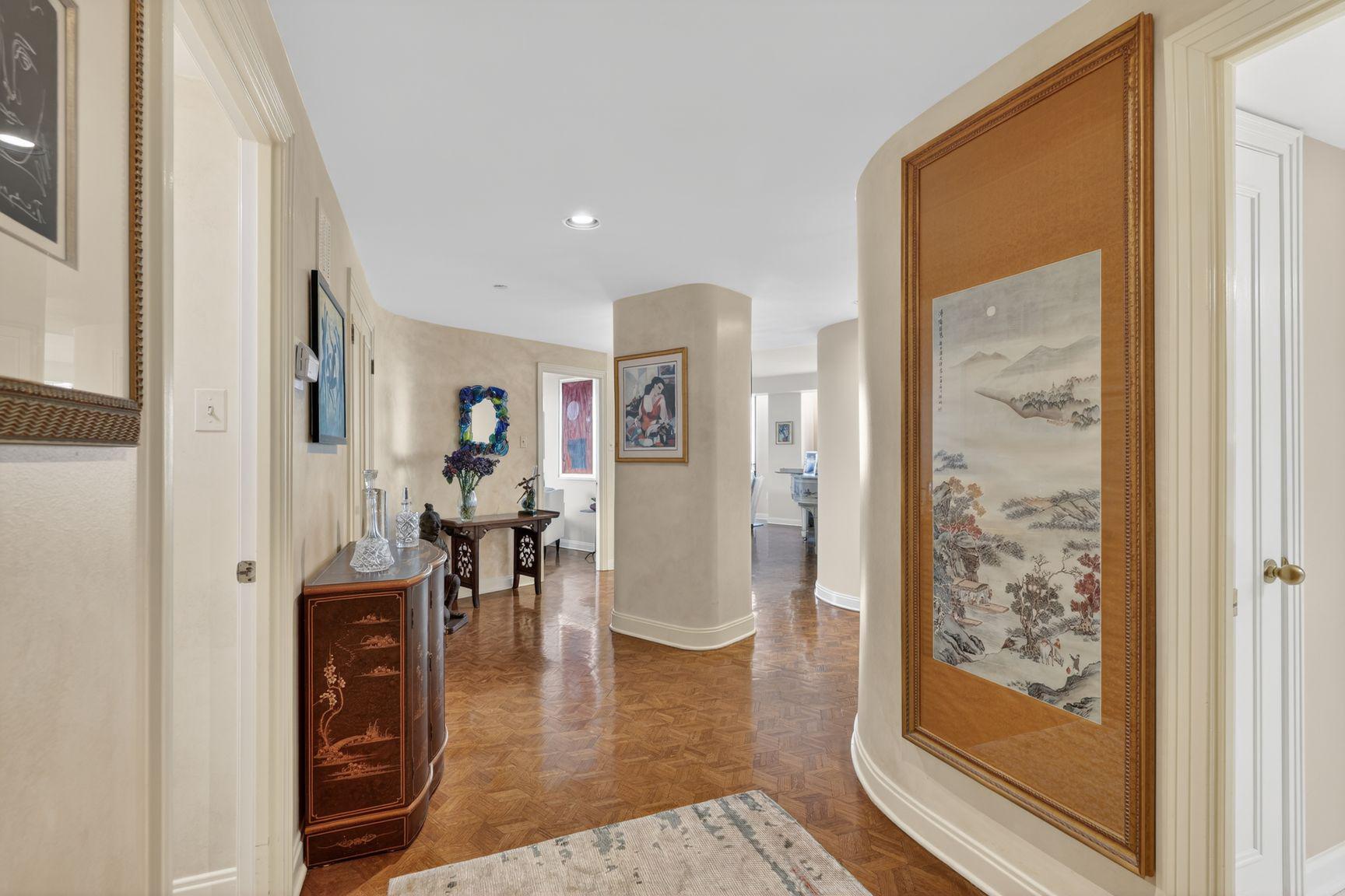 FRIENDSHIP HEIGHTS - Residential
