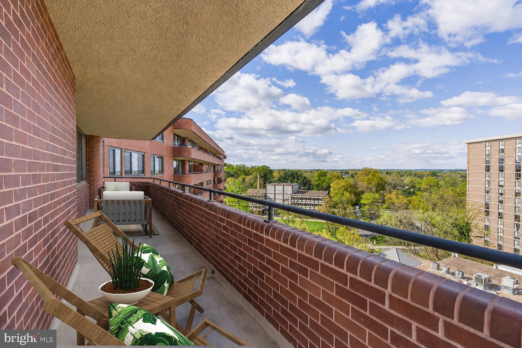 FRIENDSHIP HEIGHTS - Residential