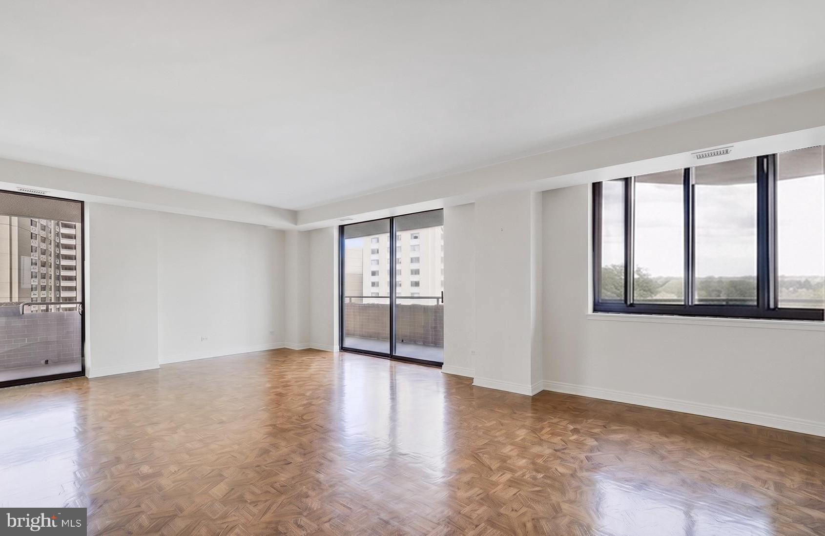 FRIENDSHIP HEIGHTS - Residential