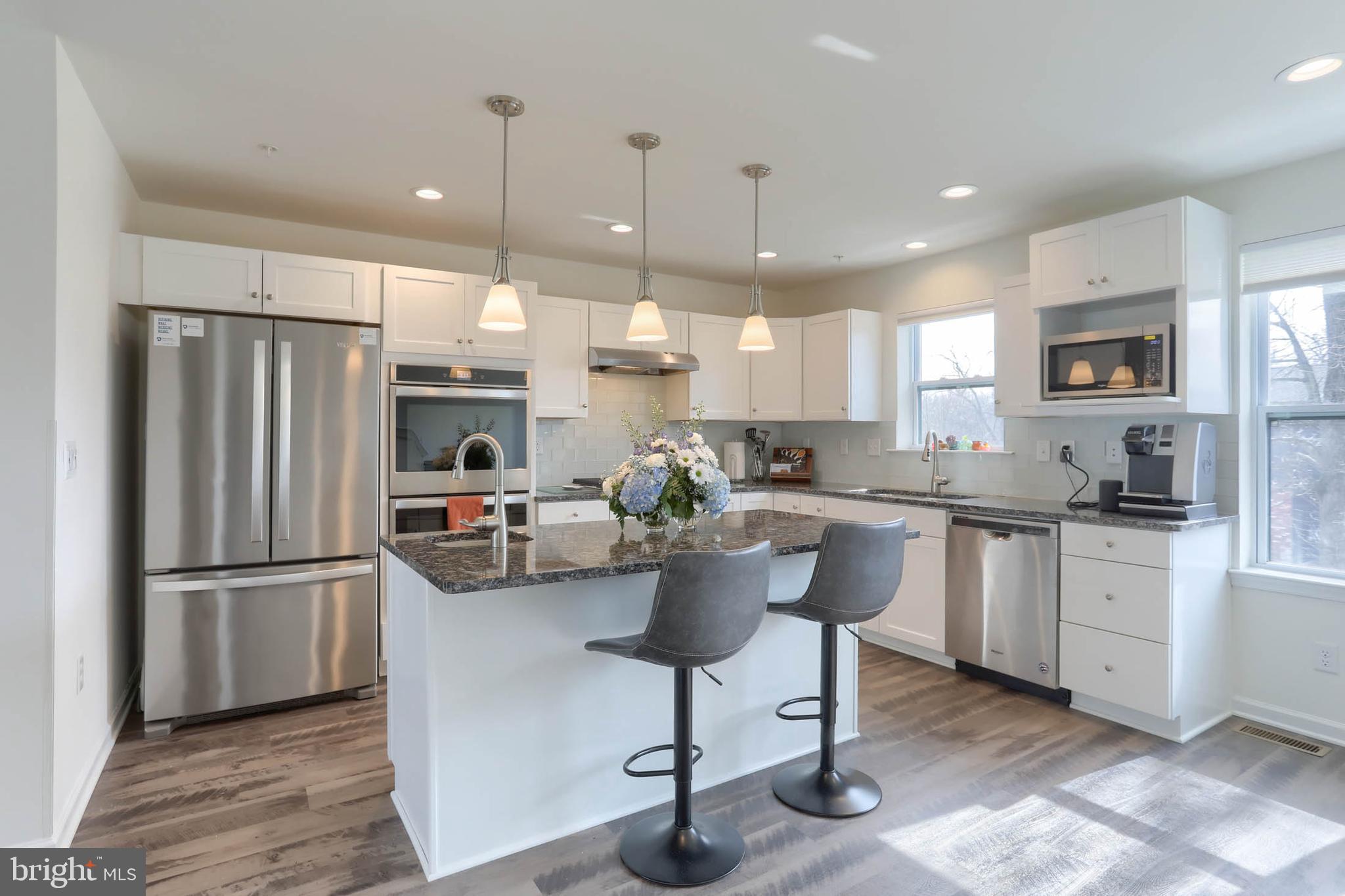 HIGH POINTE IN HERSHEY - Residential Lease
