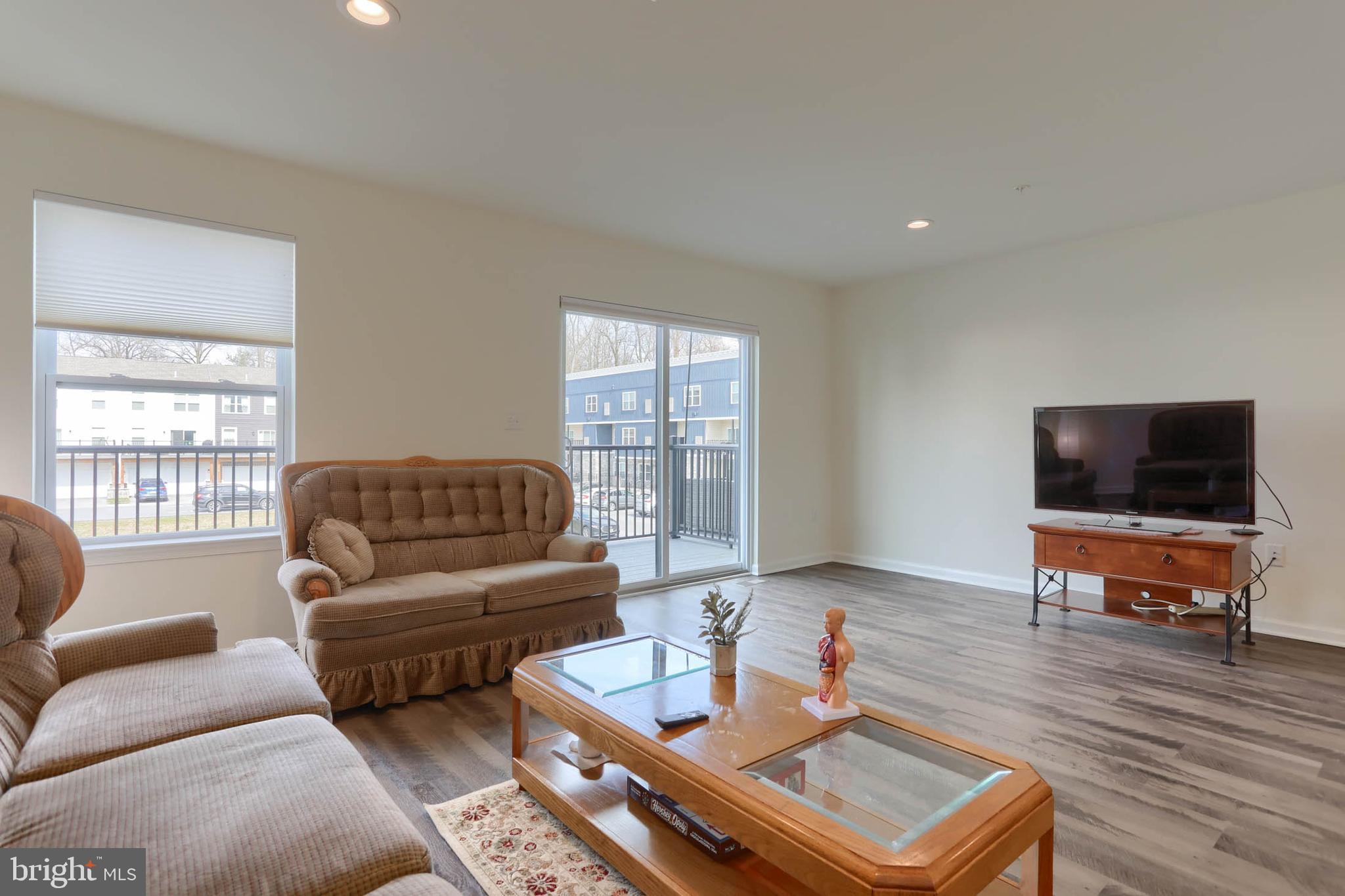 HIGH POINTE IN HERSHEY - Residential Lease