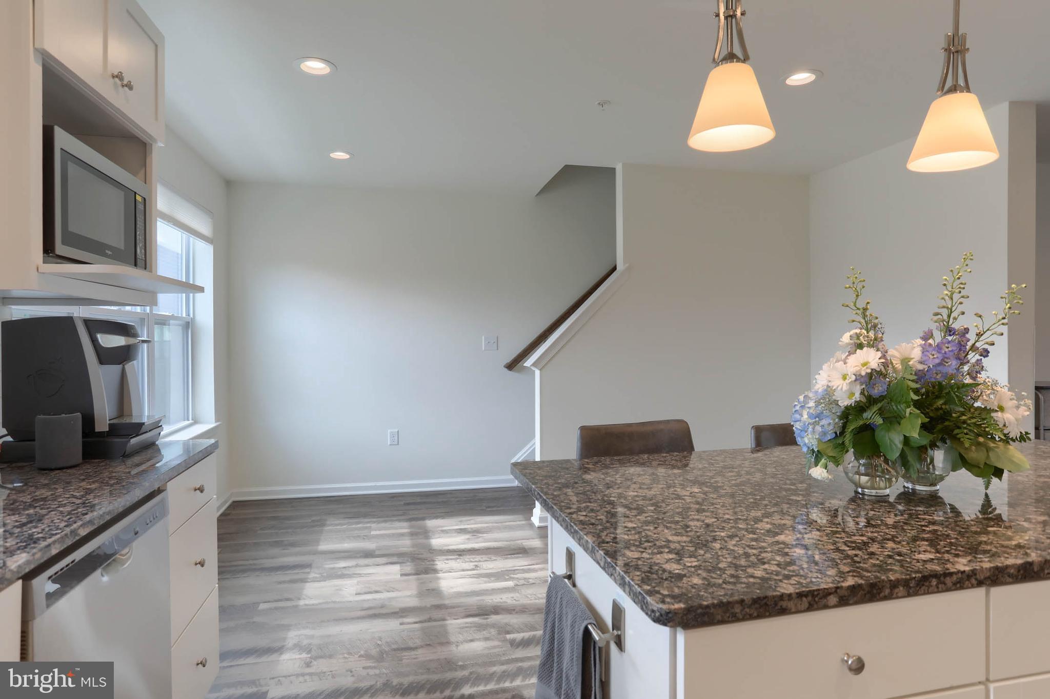 HIGH POINTE IN HERSHEY - Residential Lease