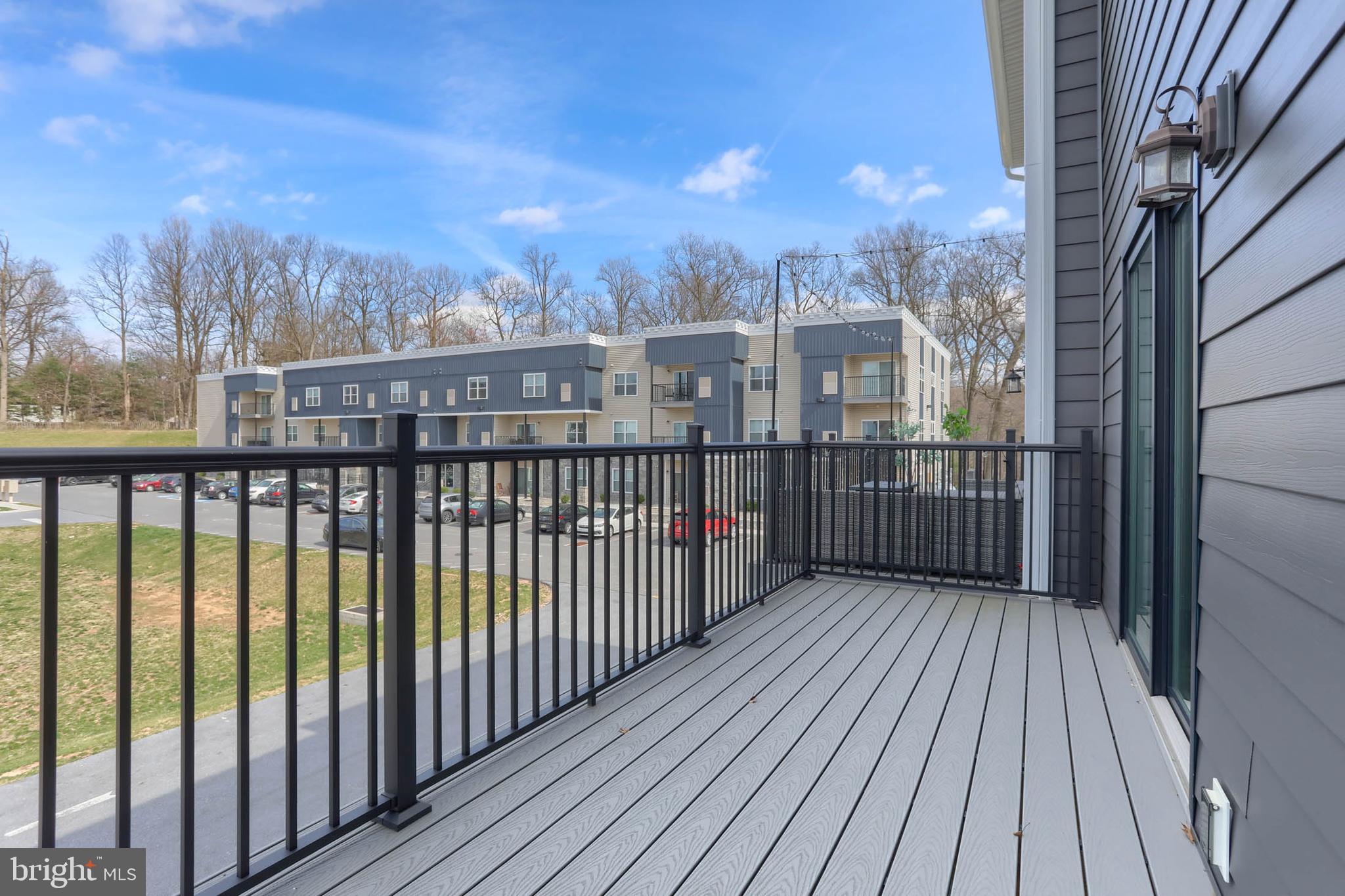 HIGH POINTE IN HERSHEY - Residential Lease