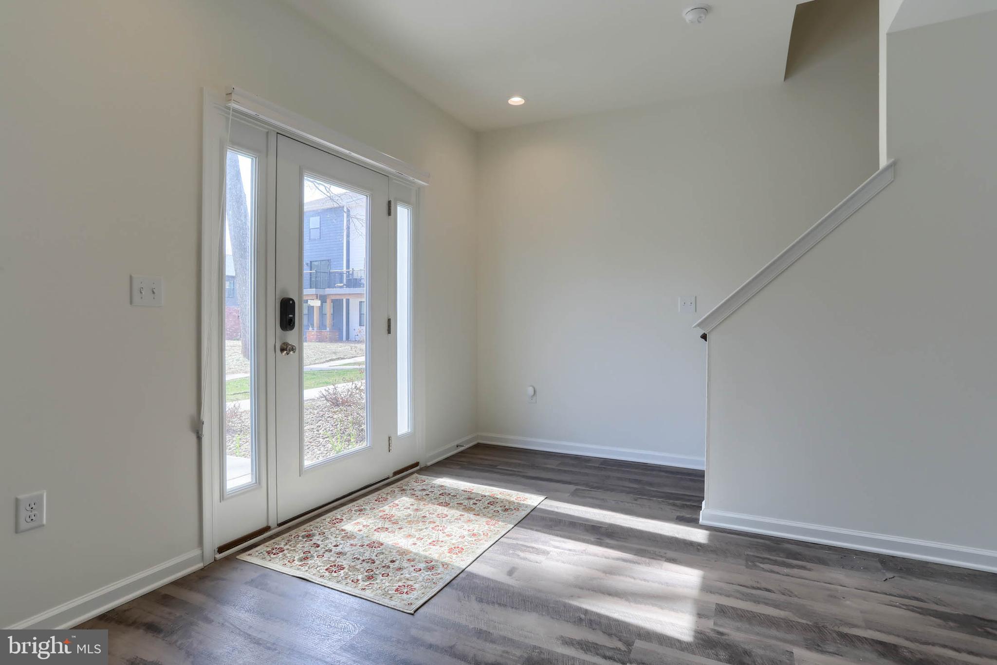 HIGH POINTE IN HERSHEY - Residential Lease