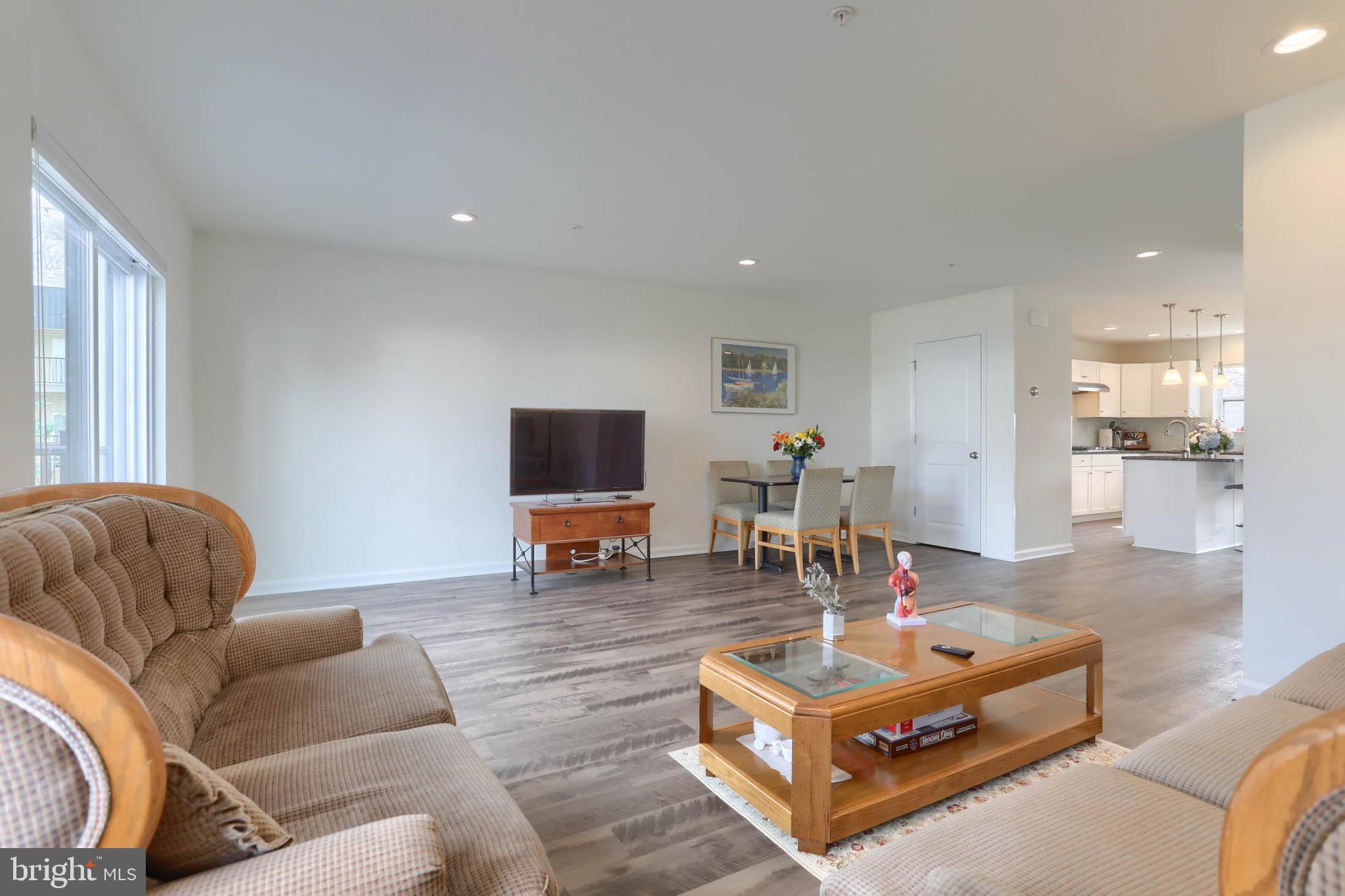 HIGH POINTE IN HERSHEY - Residential Lease