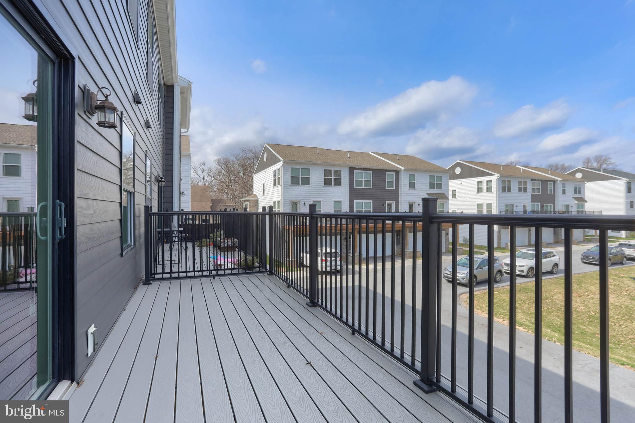 HIGH POINTE IN HERSHEY - Residential Lease
