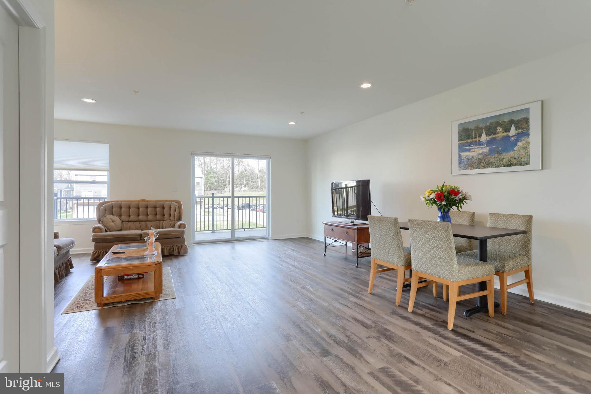 HIGH POINTE IN HERSHEY - Residential Lease