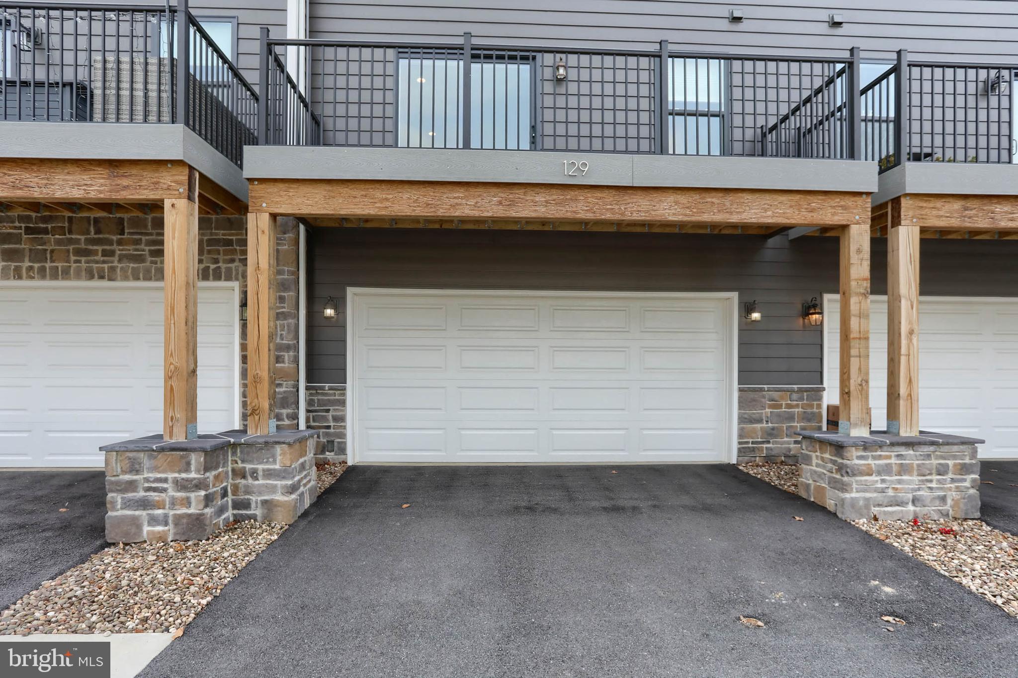 HIGH POINTE IN HERSHEY - Residential Lease