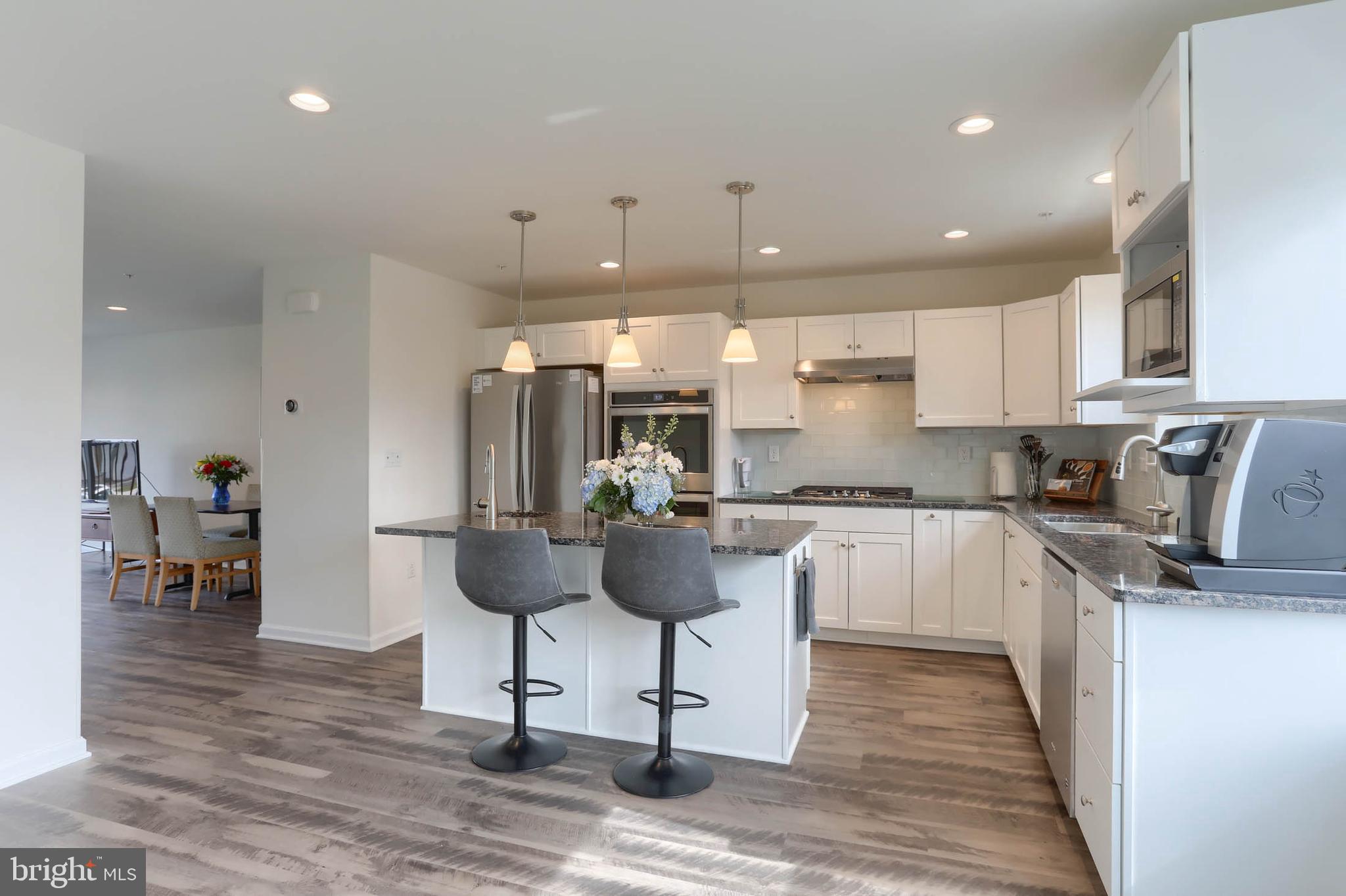 HIGH POINTE IN HERSHEY - Residential Lease